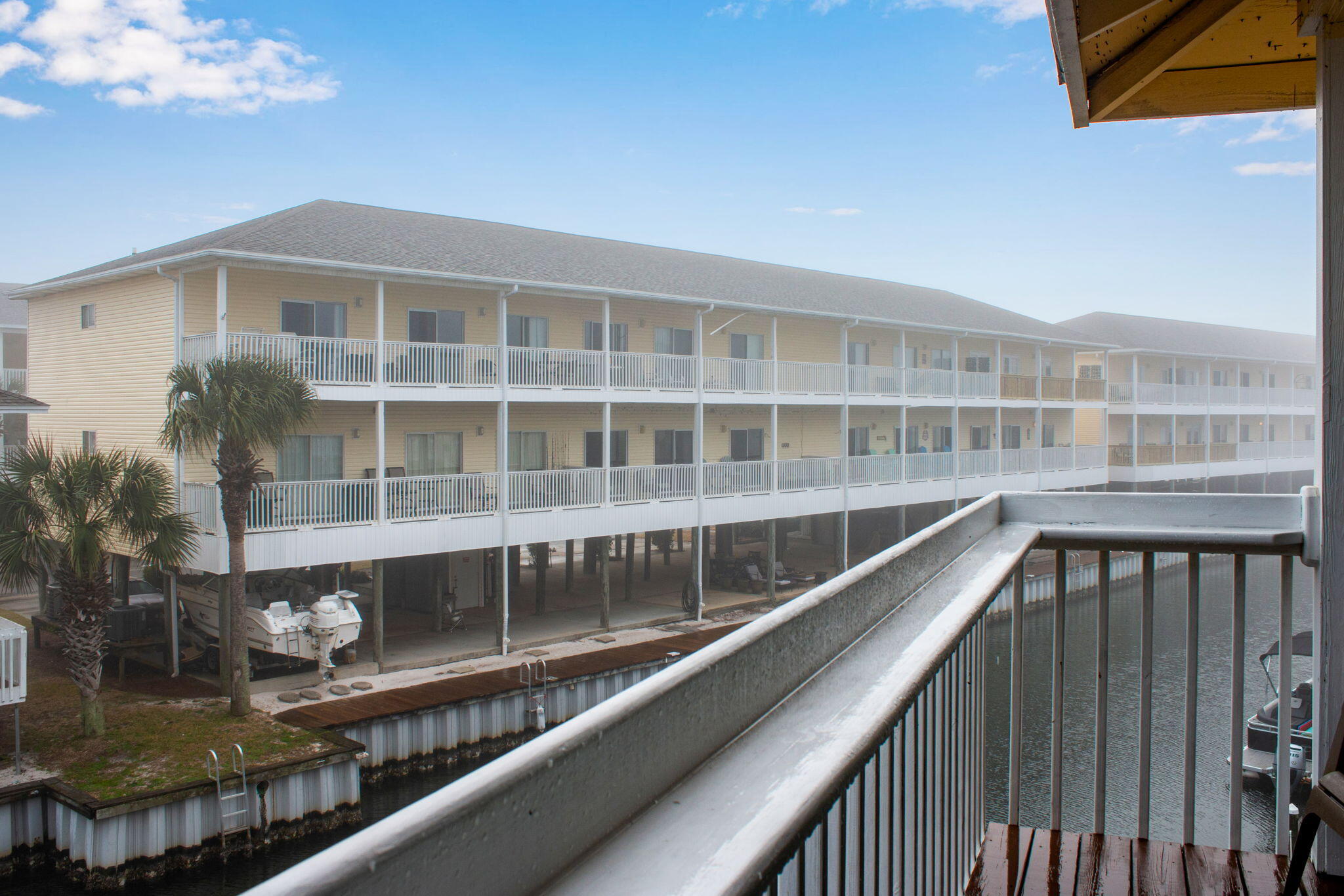 SANDPIPER COVE PH 03 - Residential