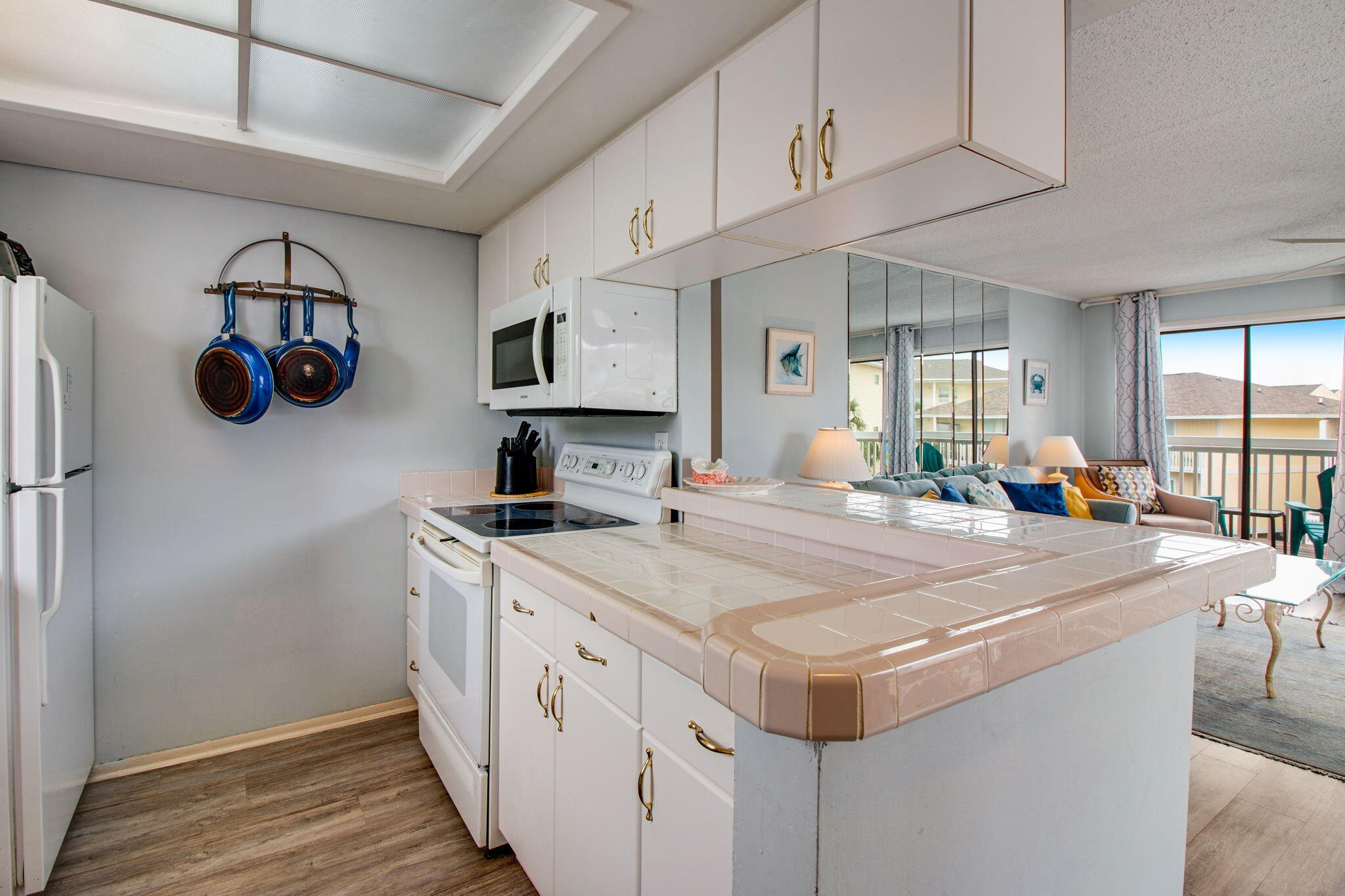 SANDPIPER COVE PH 03 - Residential