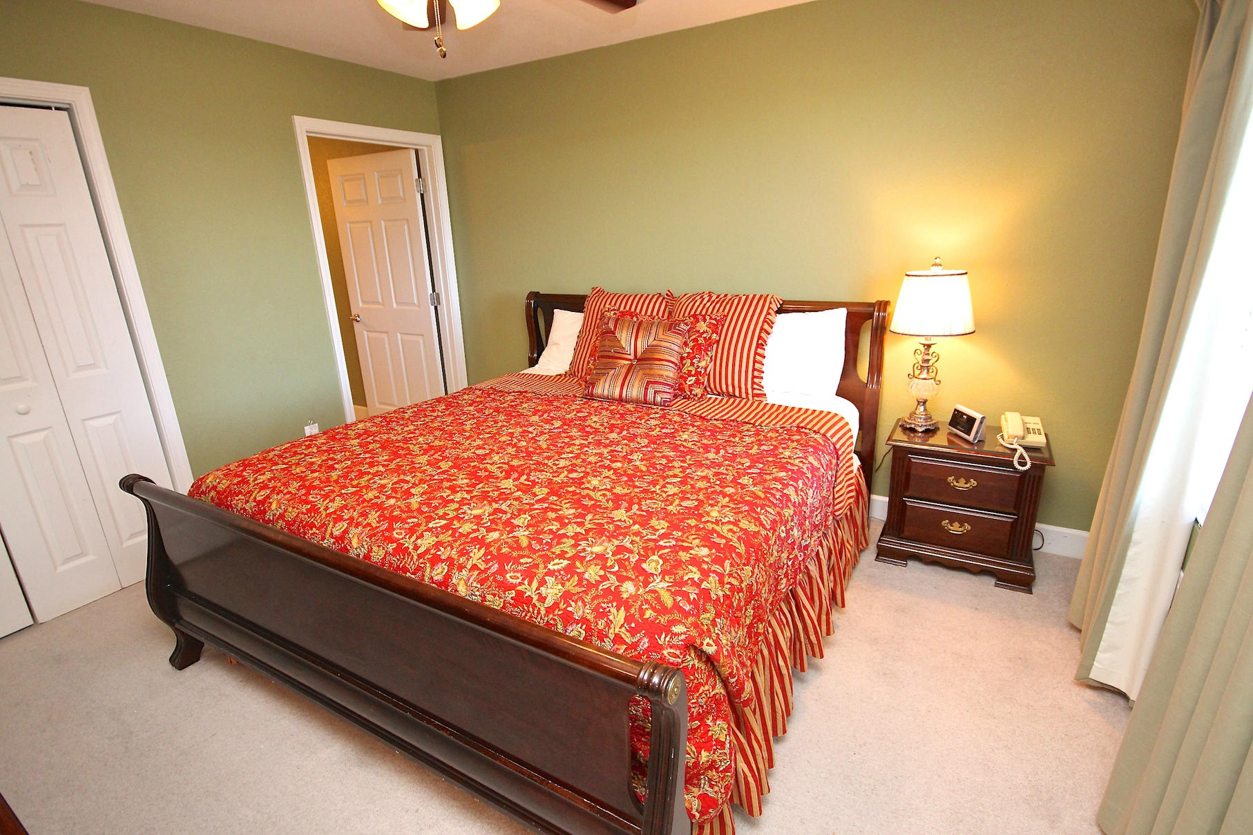 TIDEWATER BEACH STAGE 1 - Residential