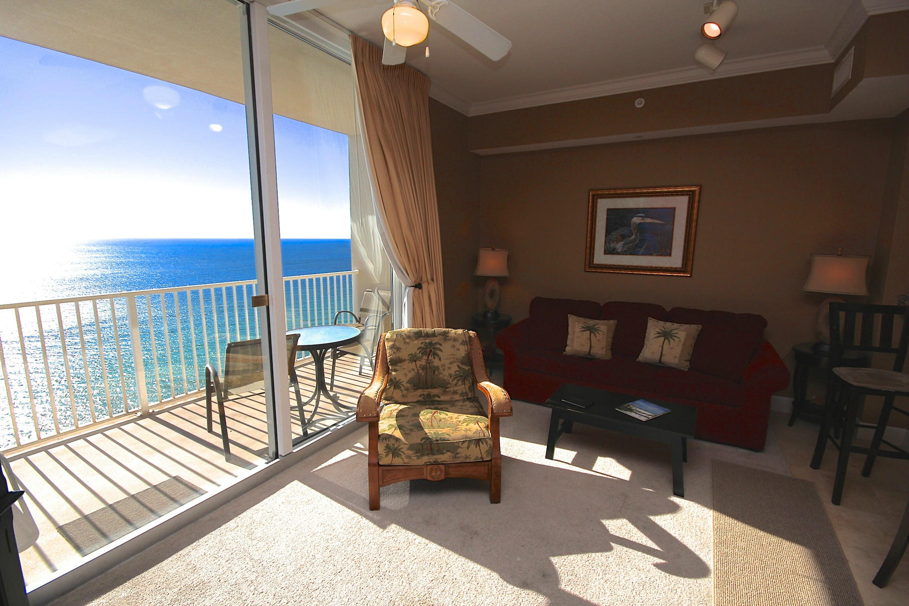 TIDEWATER BEACH STAGE 1 - Residential