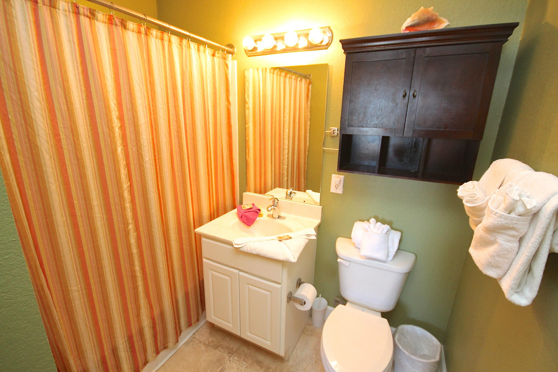 TIDEWATER BEACH STAGE 1 - Residential