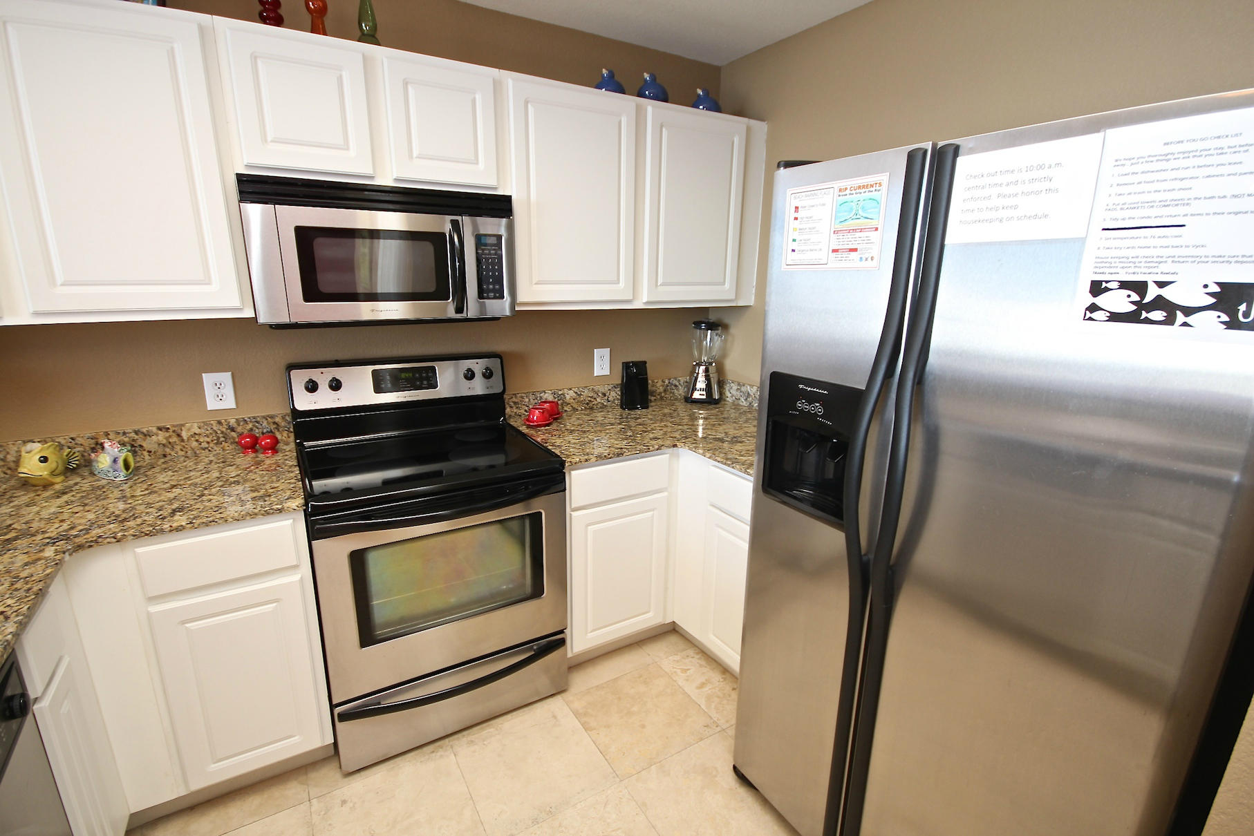 TIDEWATER BEACH STAGE 1 - Residential