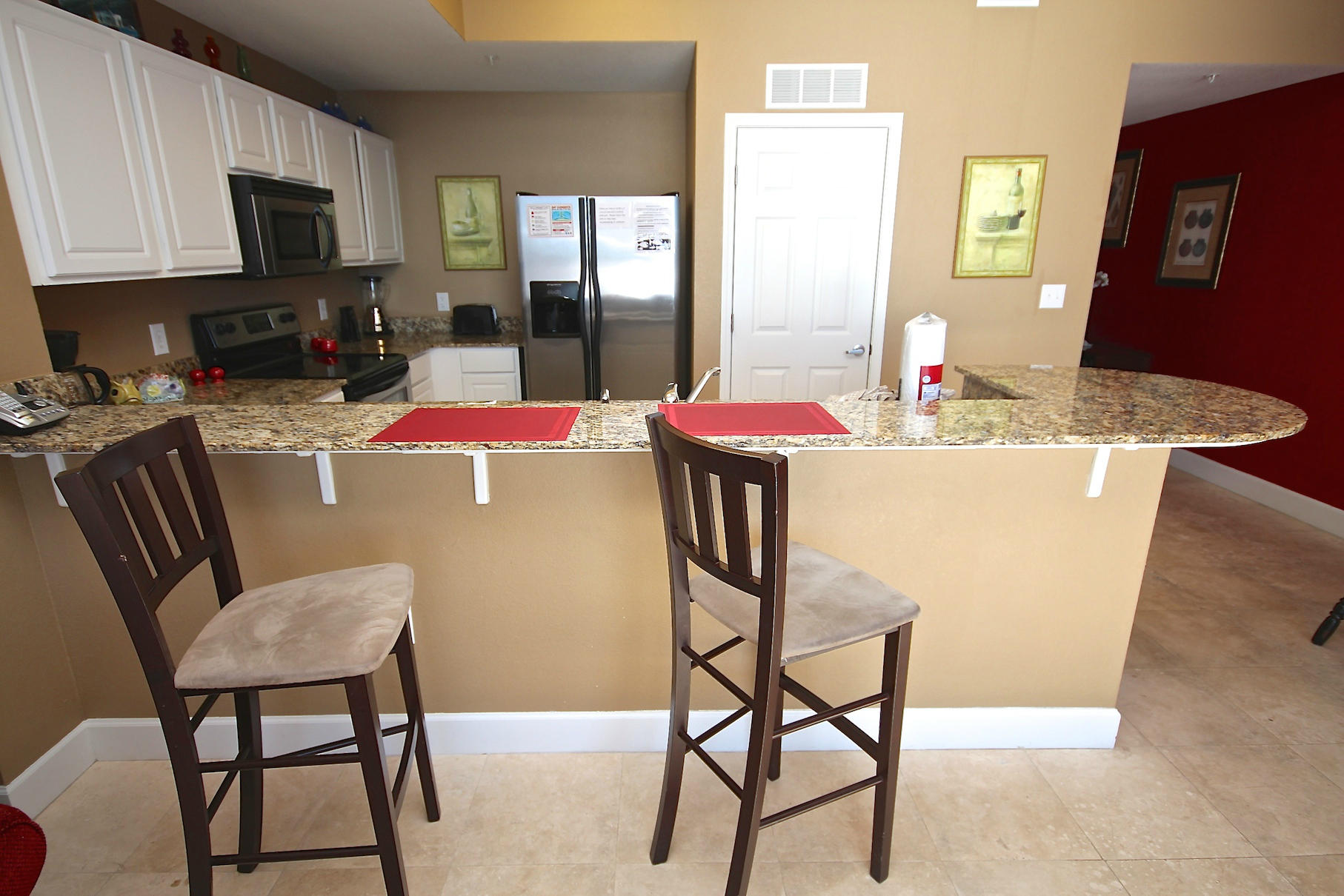 TIDEWATER BEACH STAGE 1 - Residential