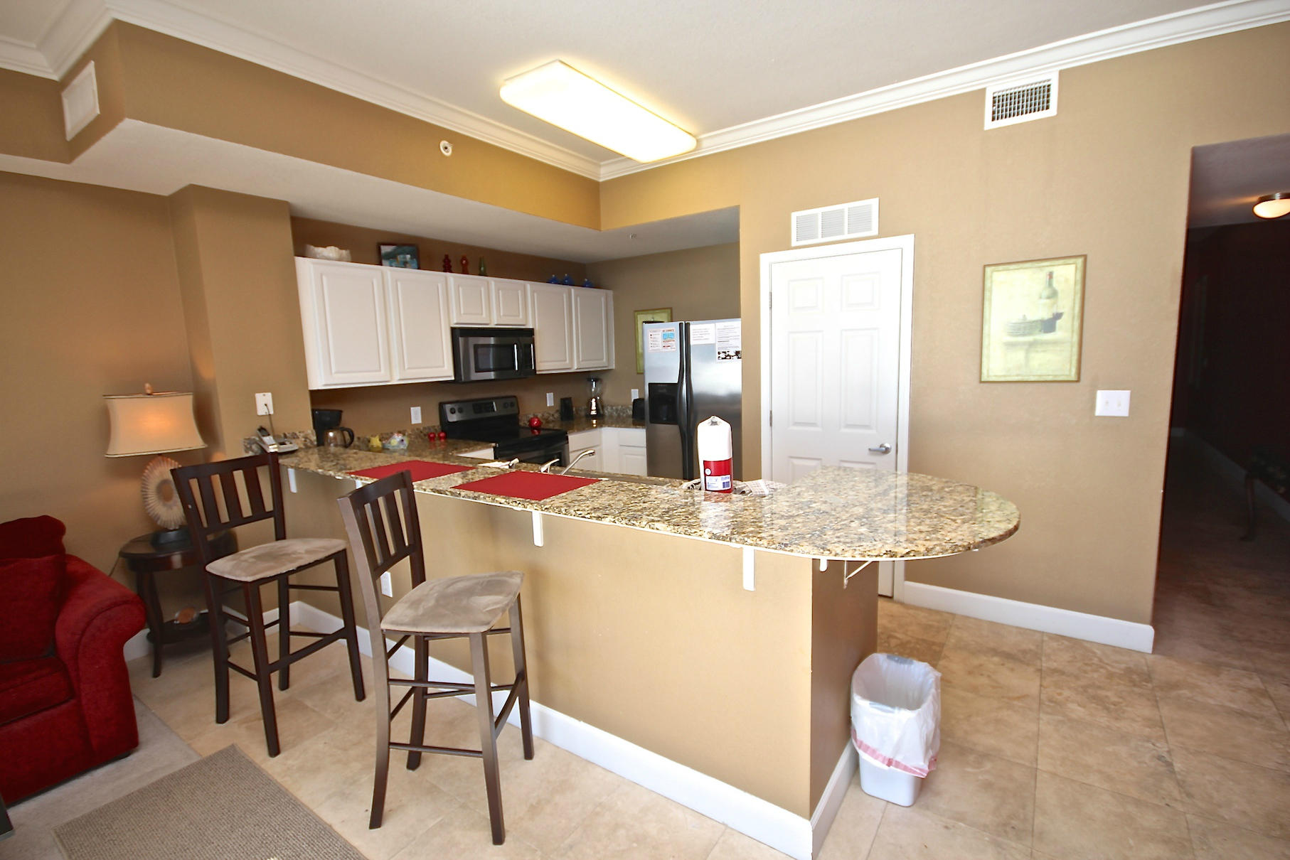 TIDEWATER BEACH STAGE 1 - Residential