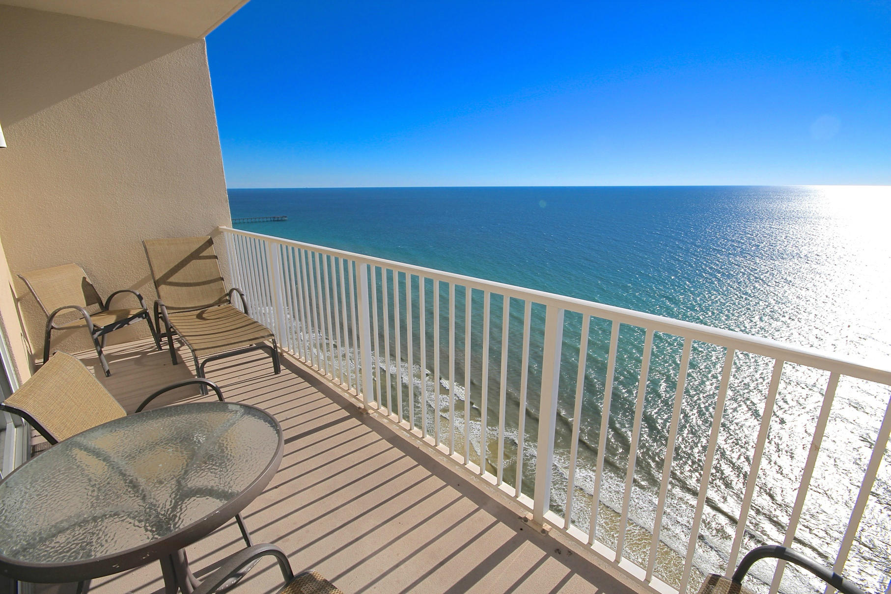 TIDEWATER BEACH STAGE 1 - Residential