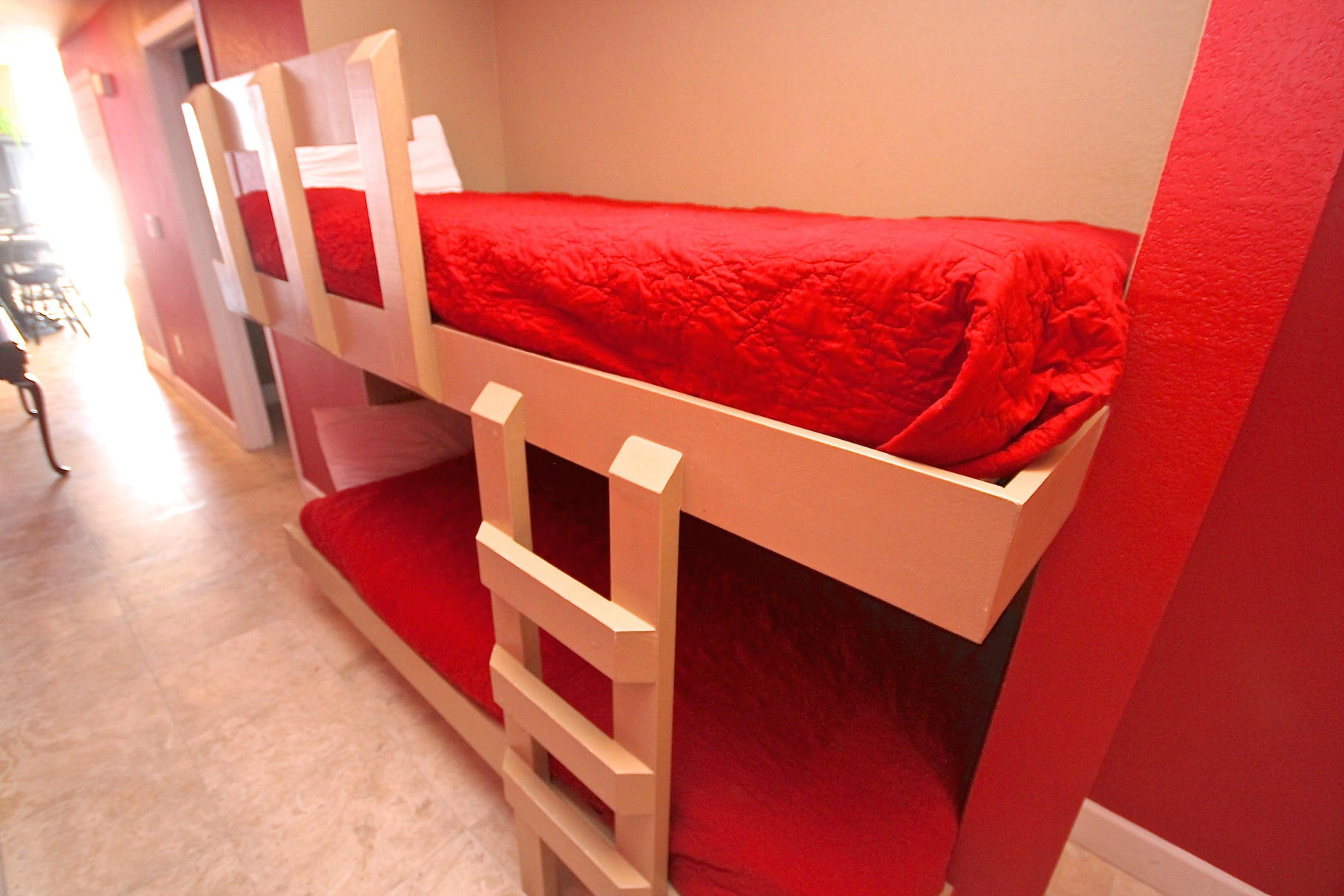 TIDEWATER BEACH STAGE 1 - Residential