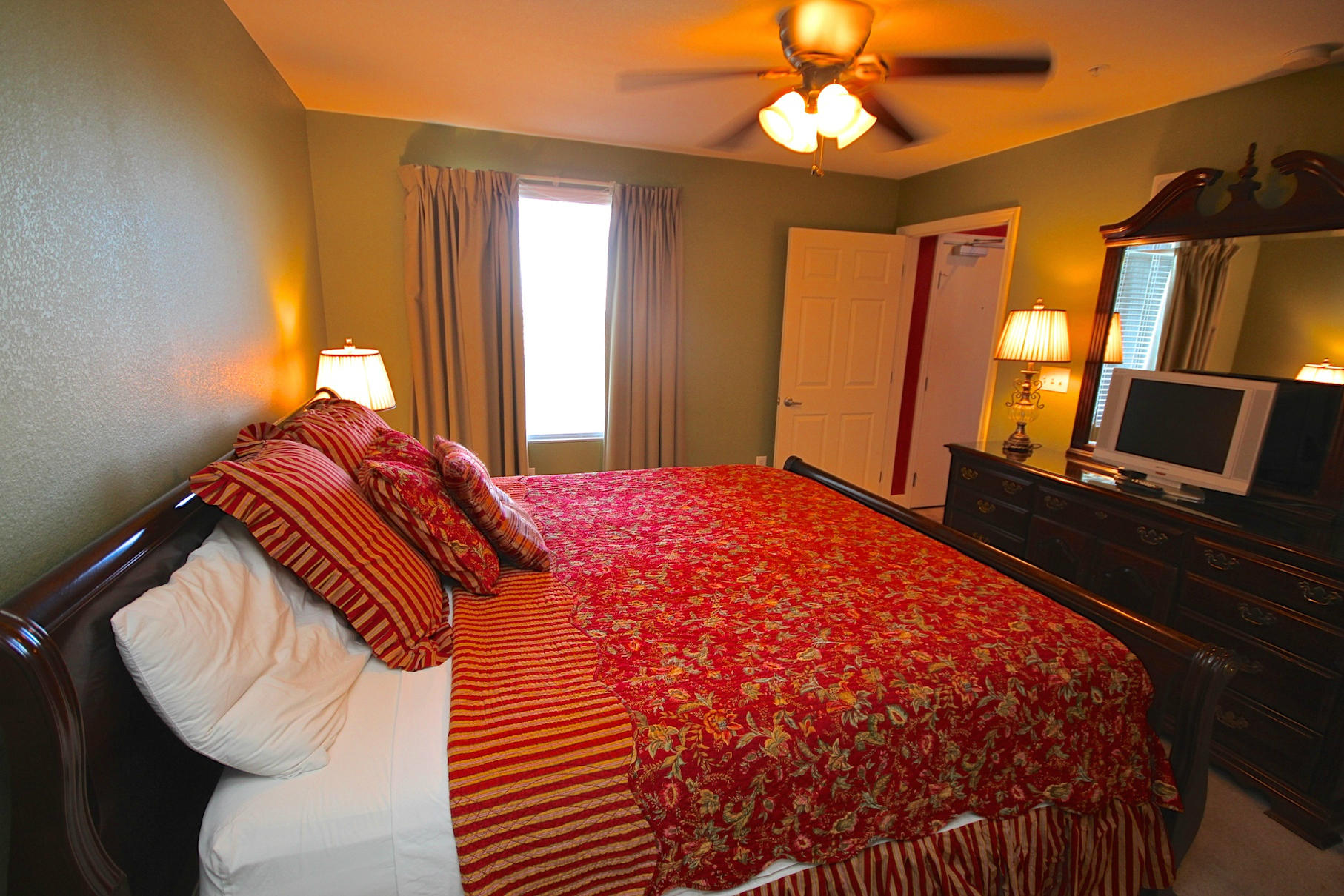 TIDEWATER BEACH STAGE 1 - Residential