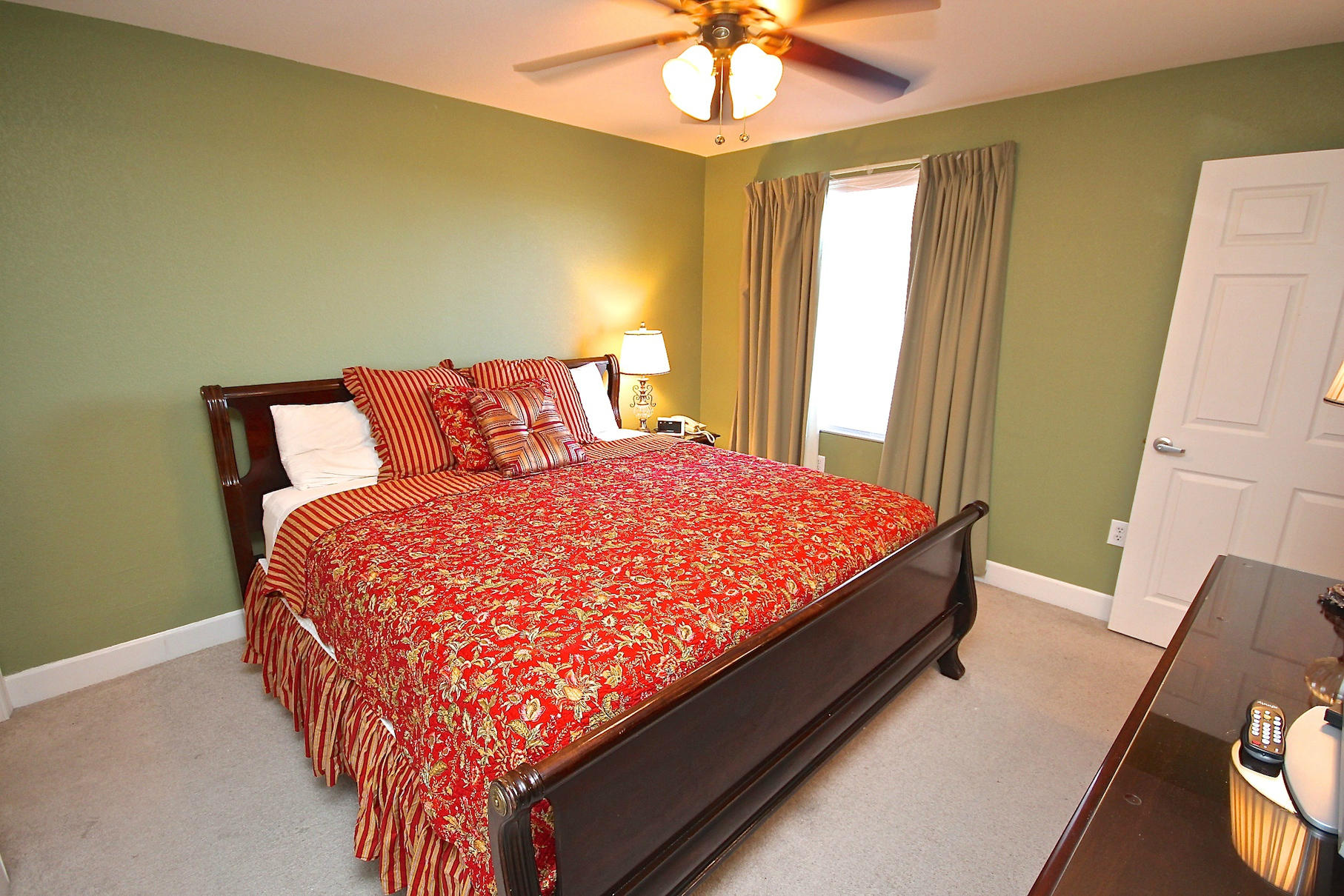 TIDEWATER BEACH STAGE 1 - Residential