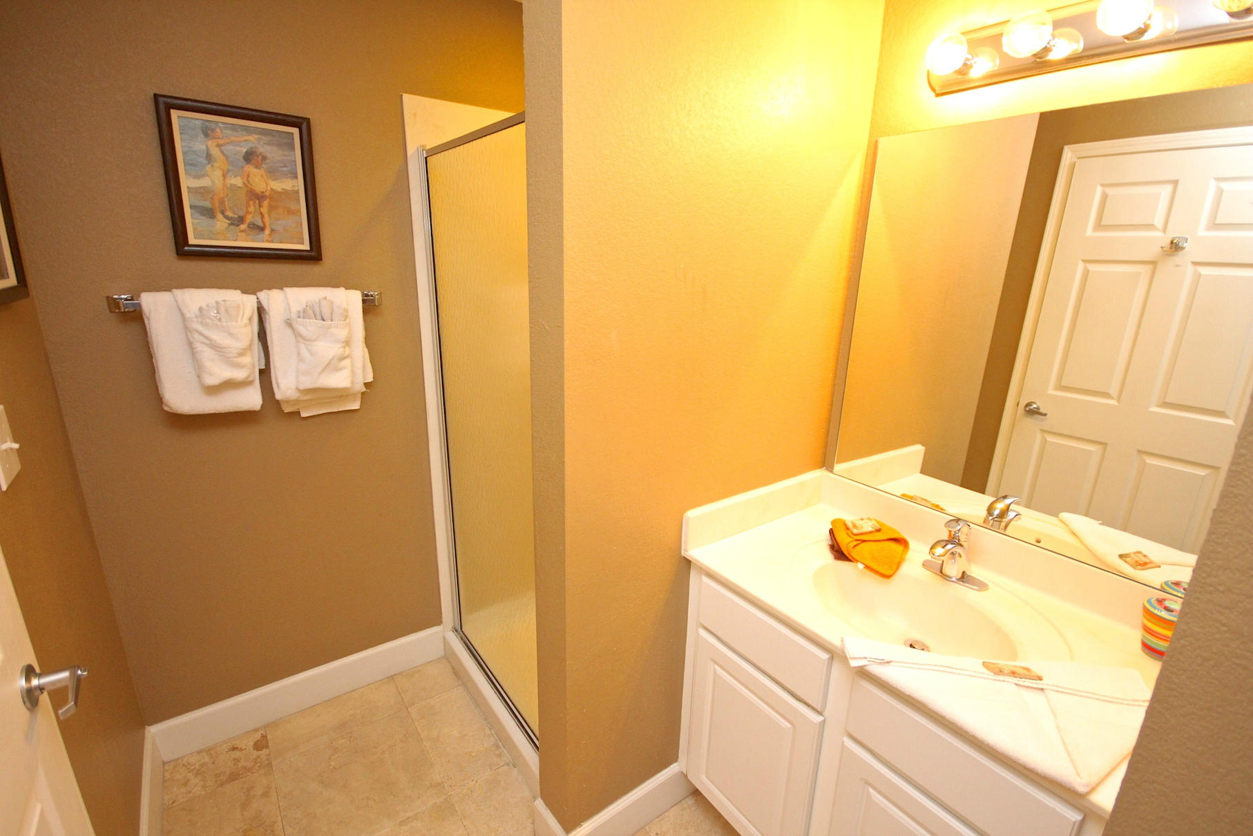 TIDEWATER BEACH STAGE 1 - Residential