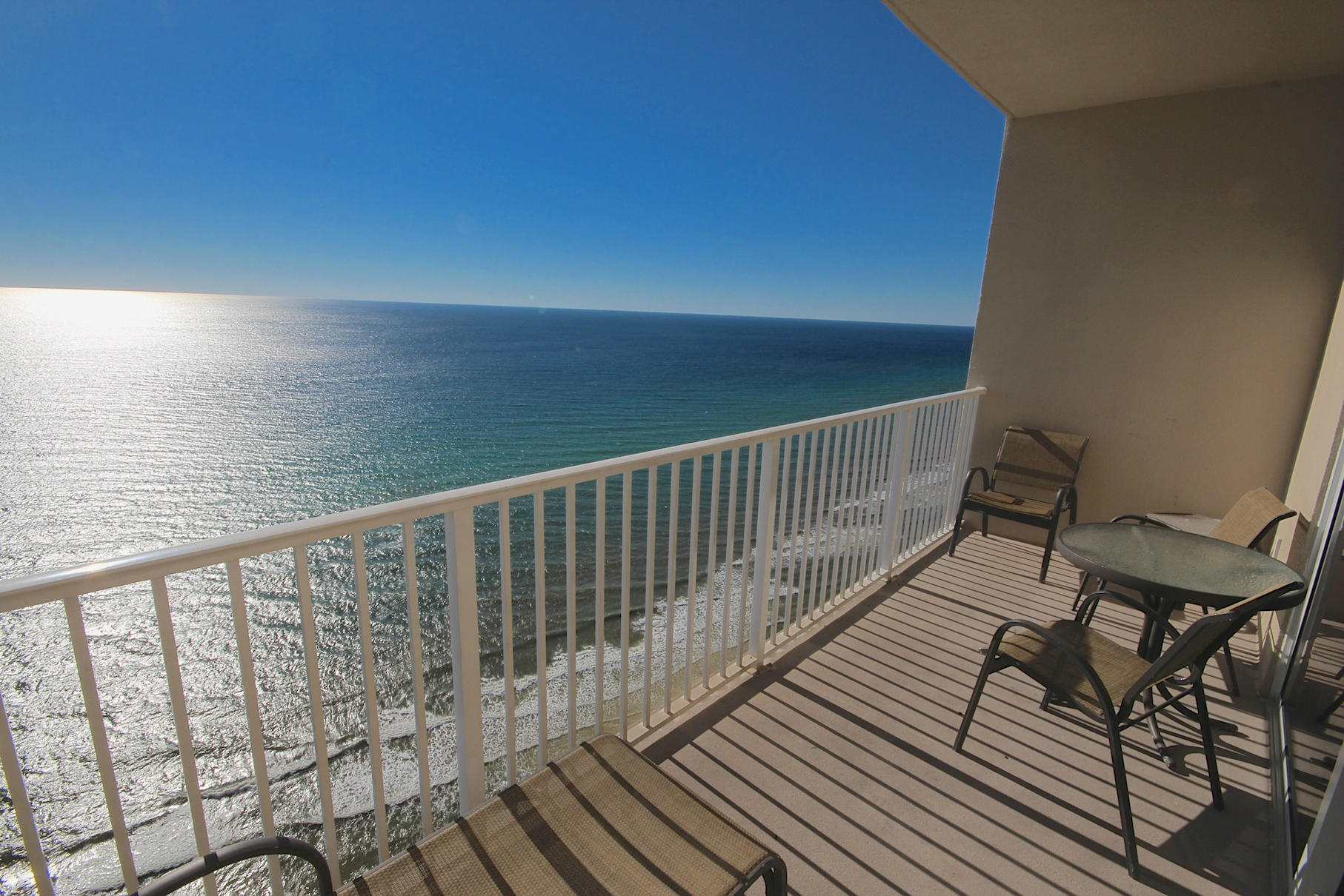 TIDEWATER BEACH STAGE 1 - Residential