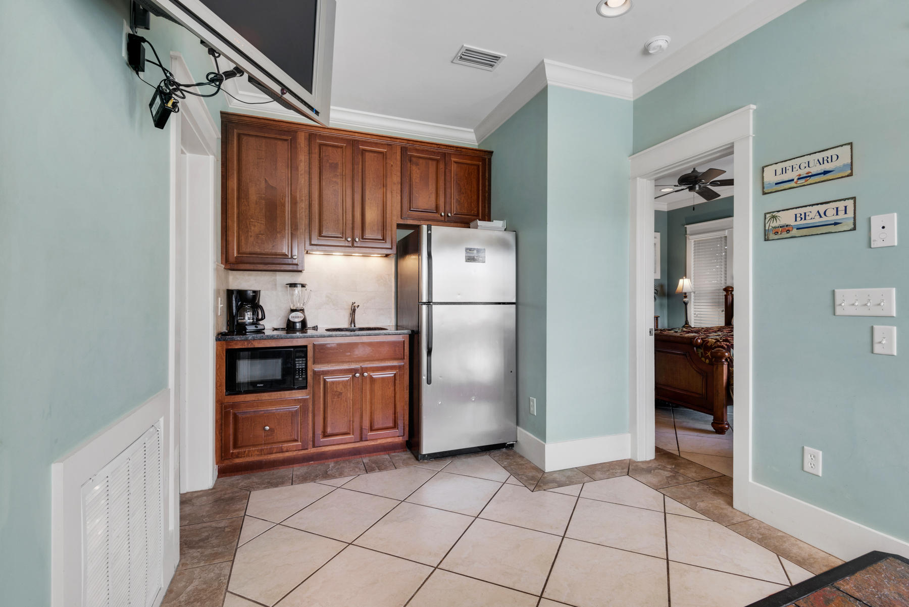 FRANGISTA BEACH - Residential