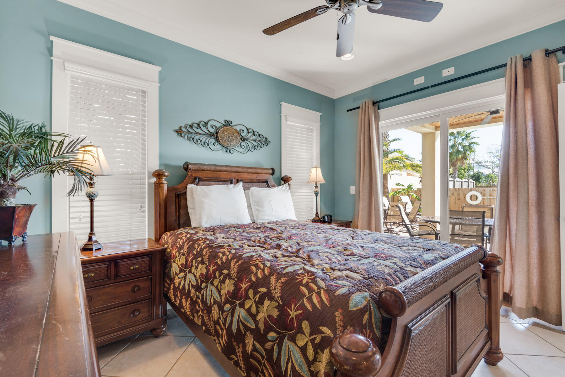 FRANGISTA BEACH - Residential