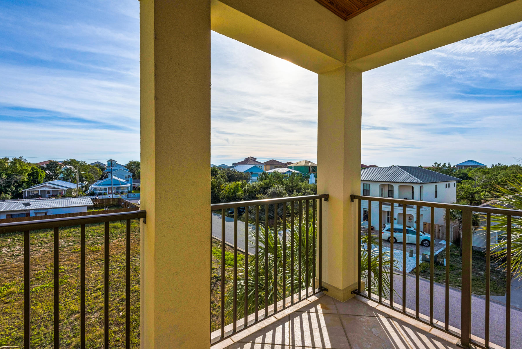 FRANGISTA BEACH - Residential