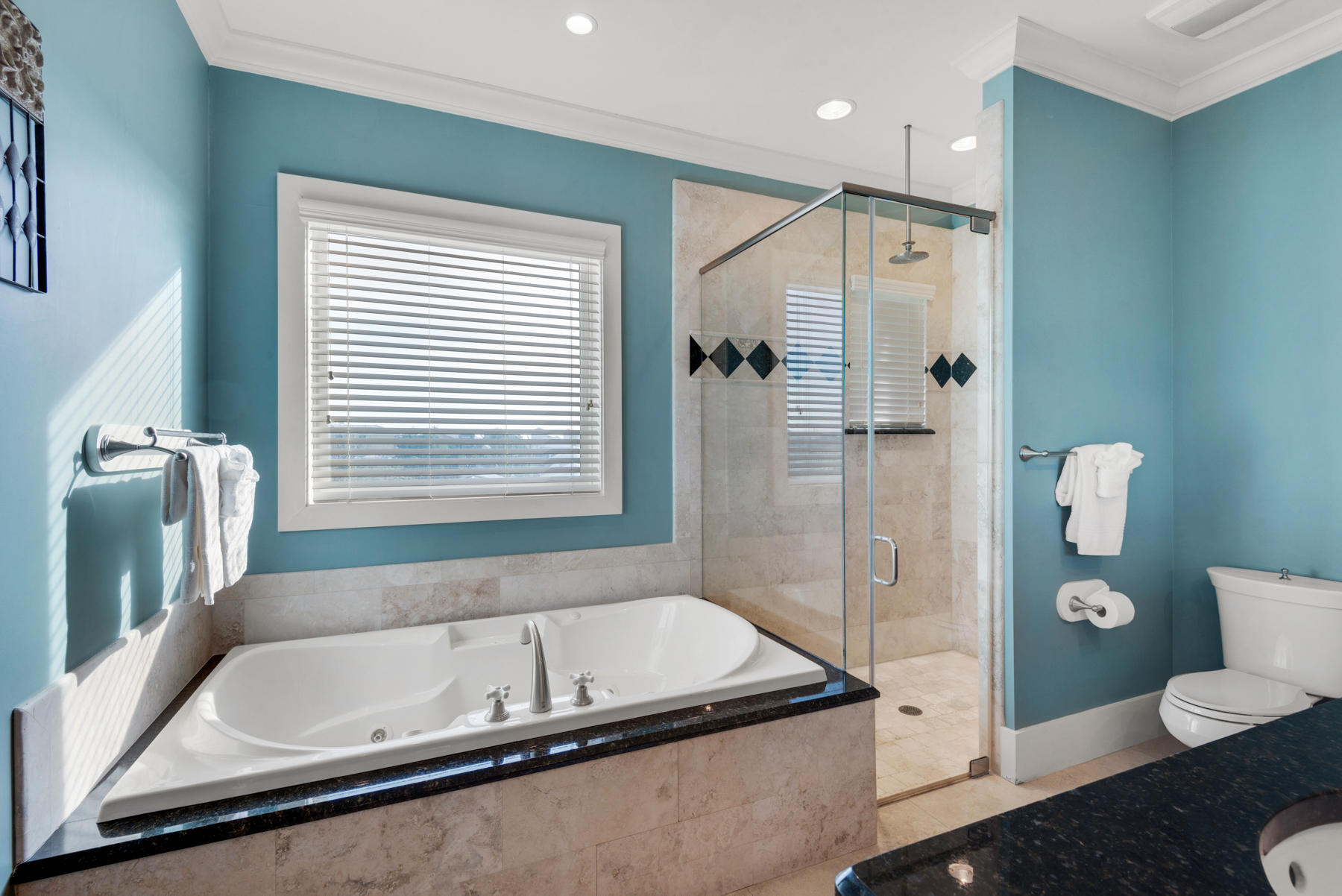 FRANGISTA BEACH - Residential