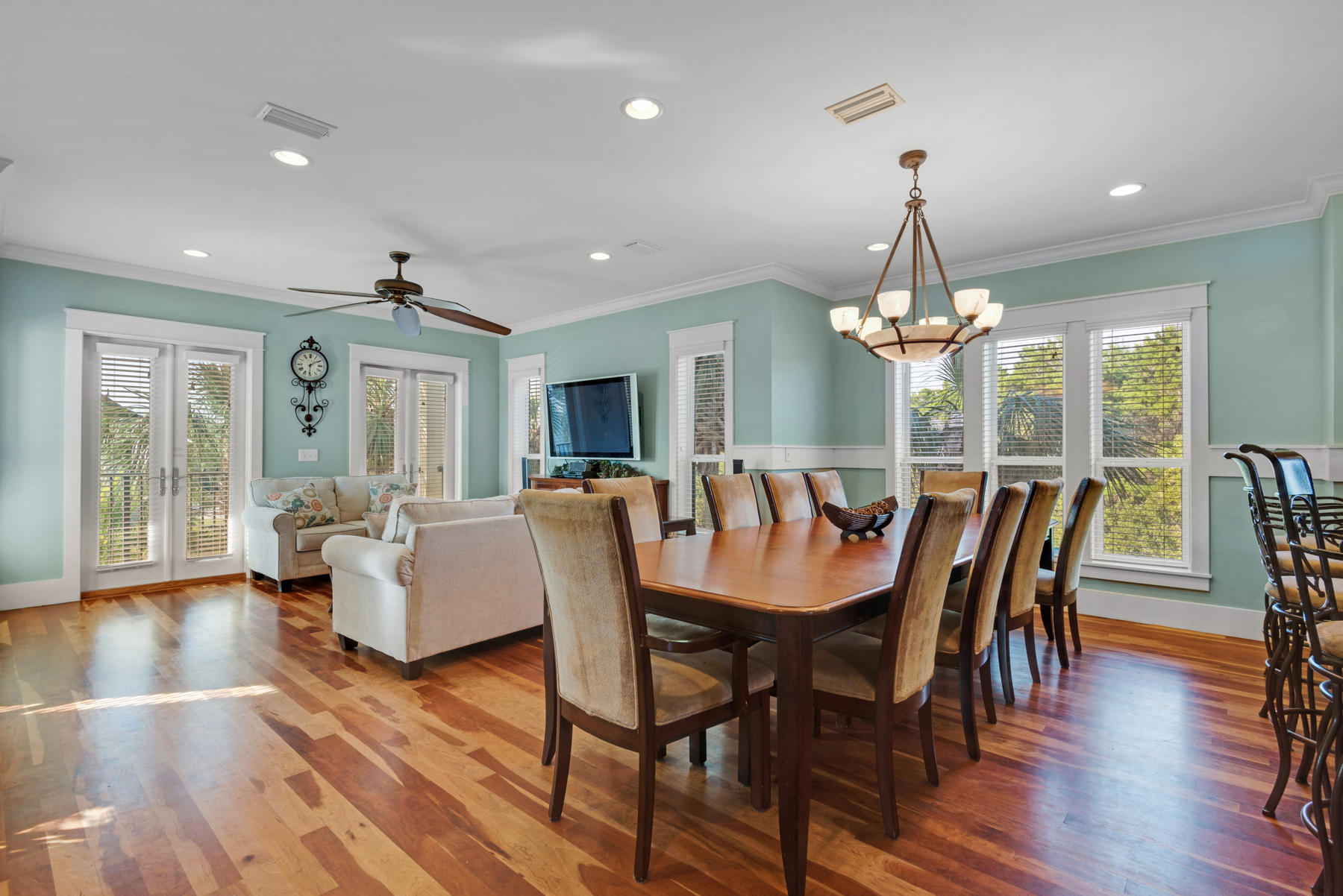 FRANGISTA BEACH - Residential