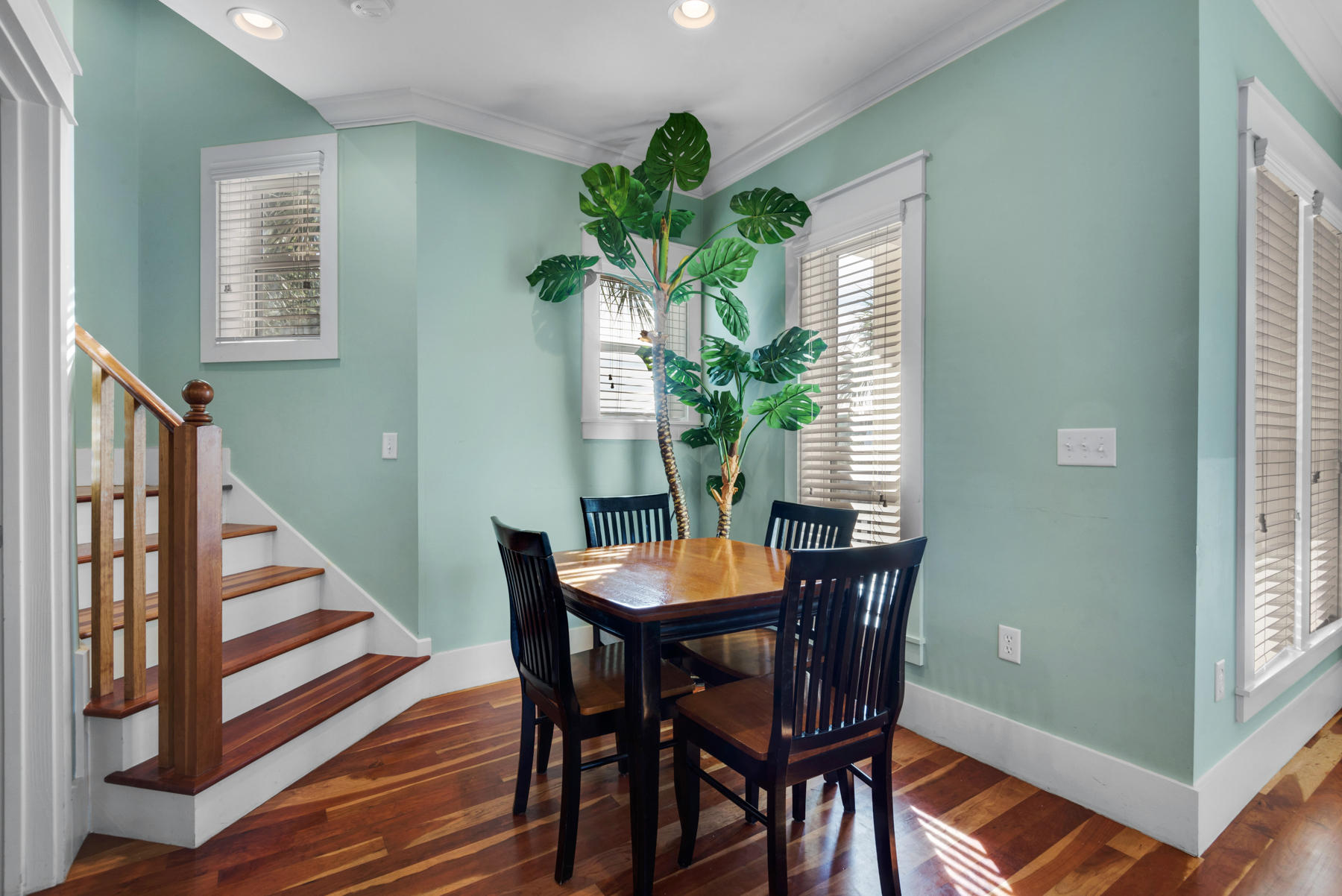 FRANGISTA BEACH - Residential