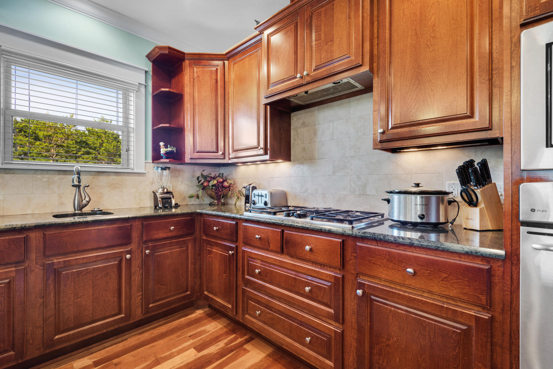 FRANGISTA BEACH - Residential