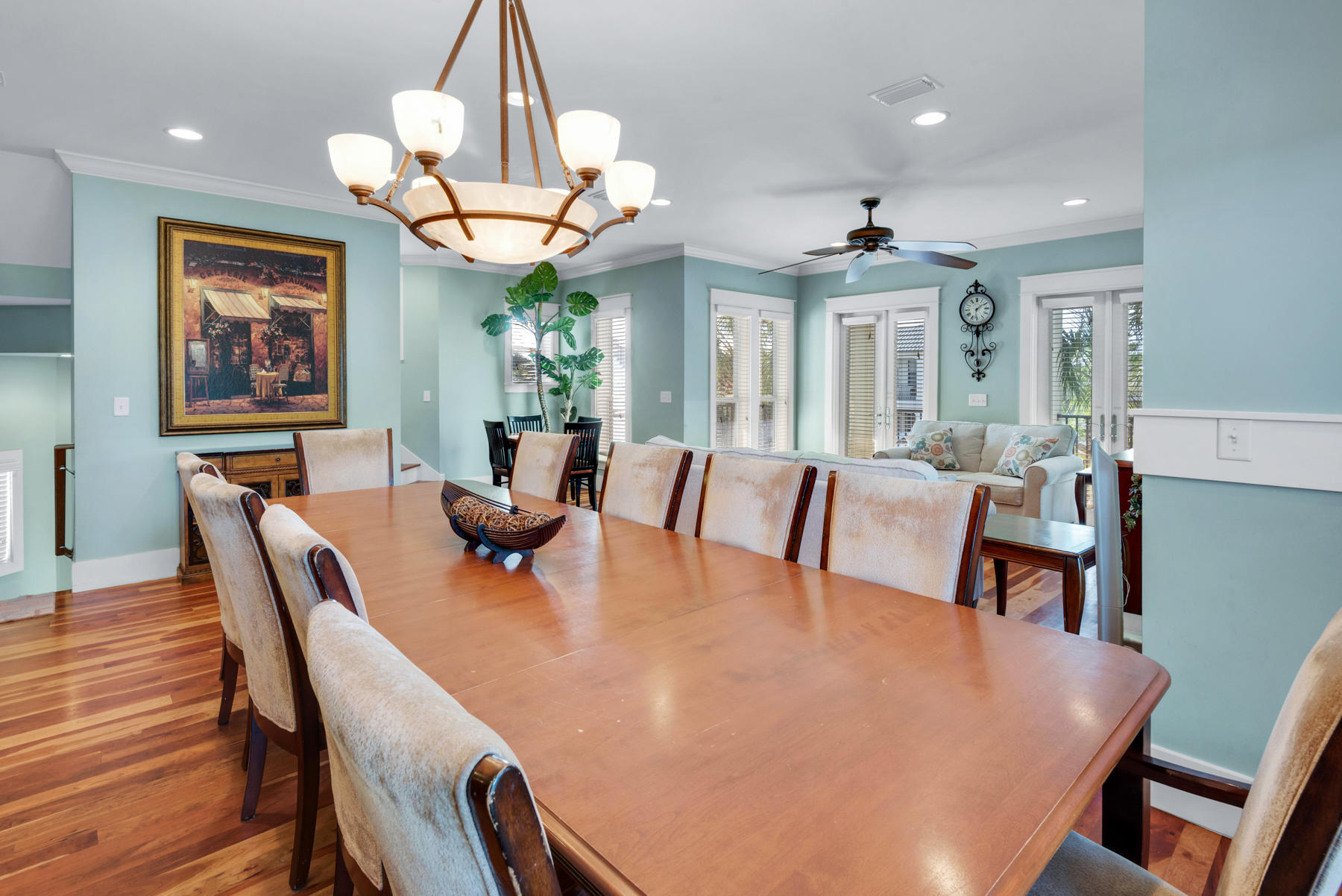 FRANGISTA BEACH - Residential