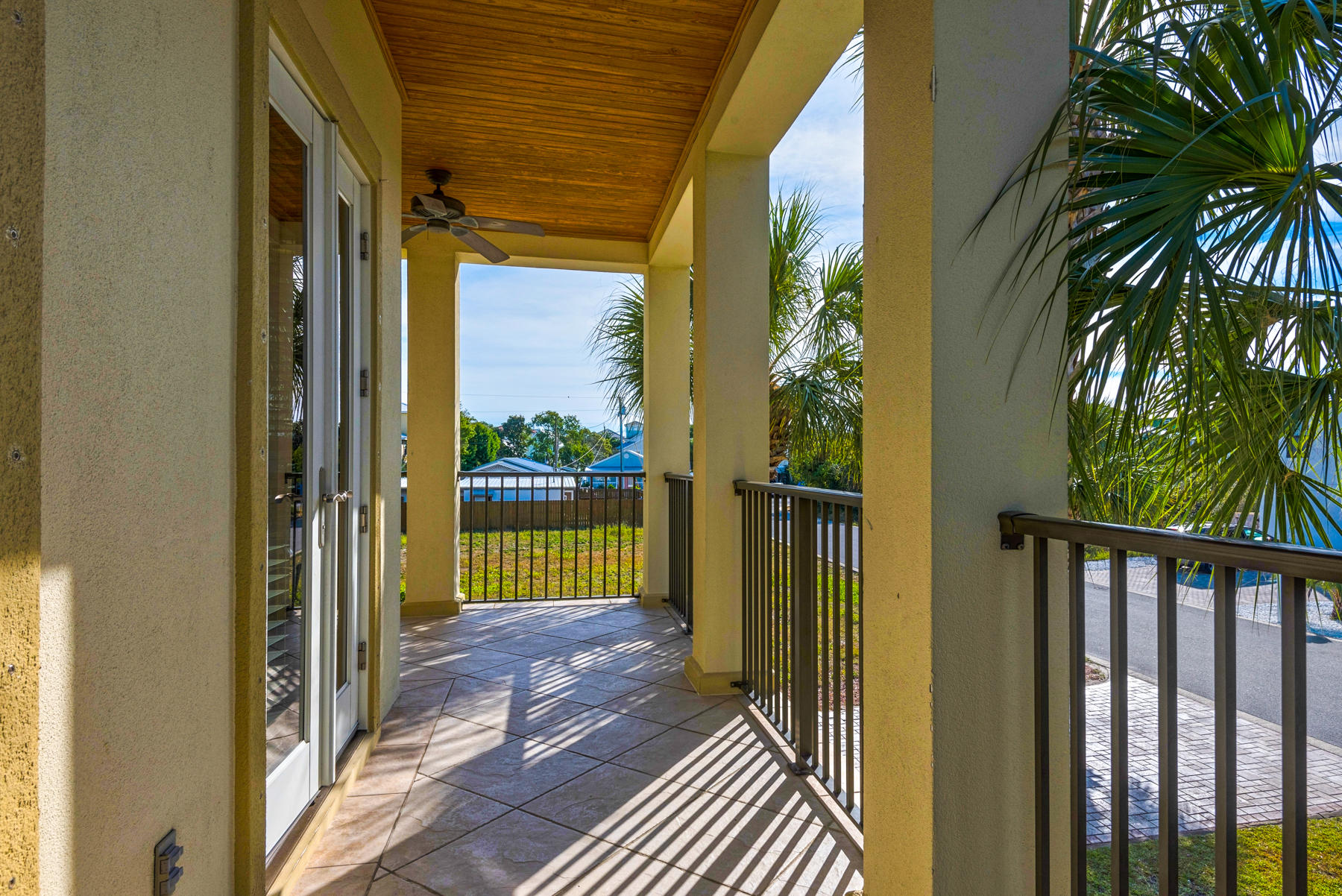 FRANGISTA BEACH - Residential