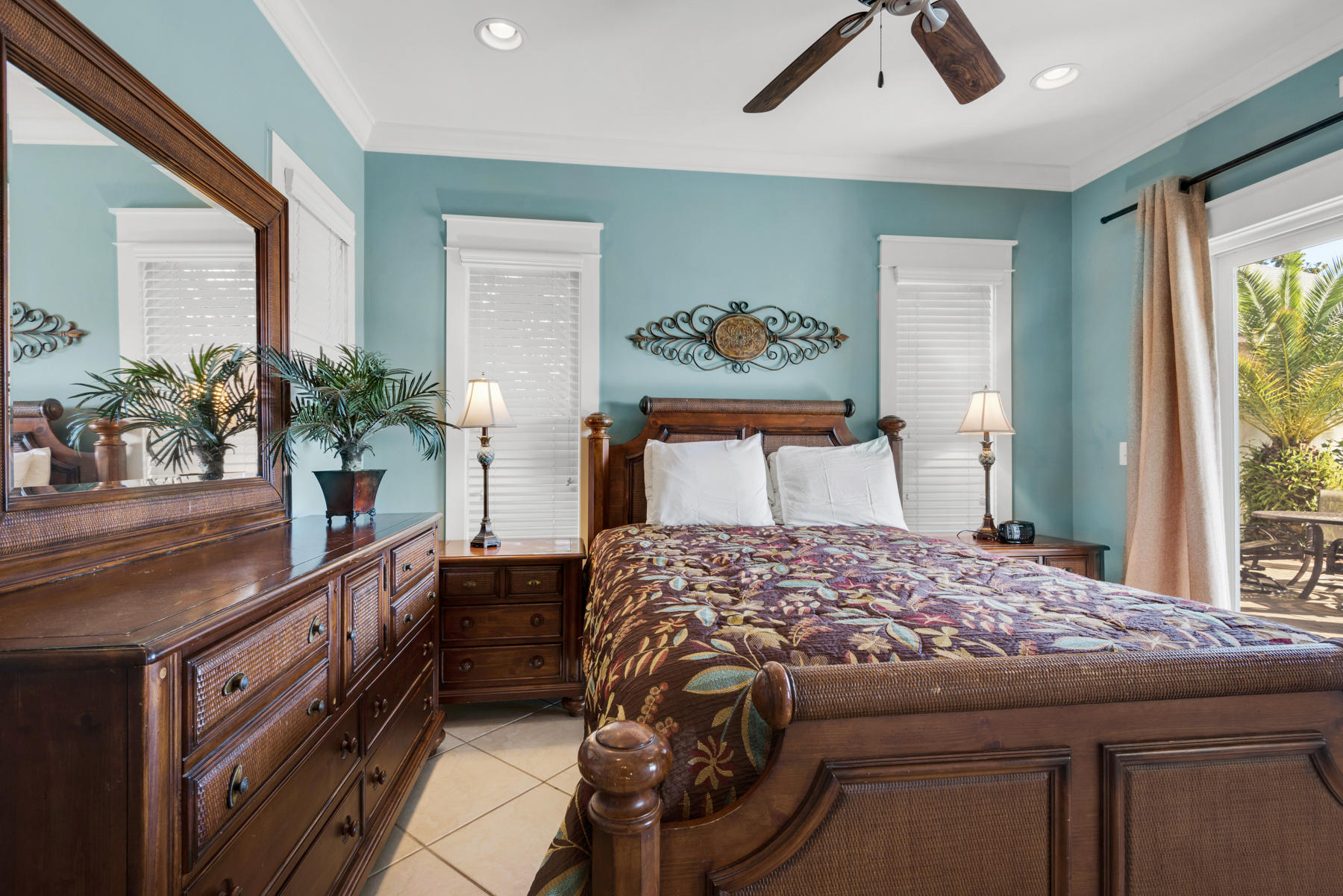 FRANGISTA BEACH - Residential