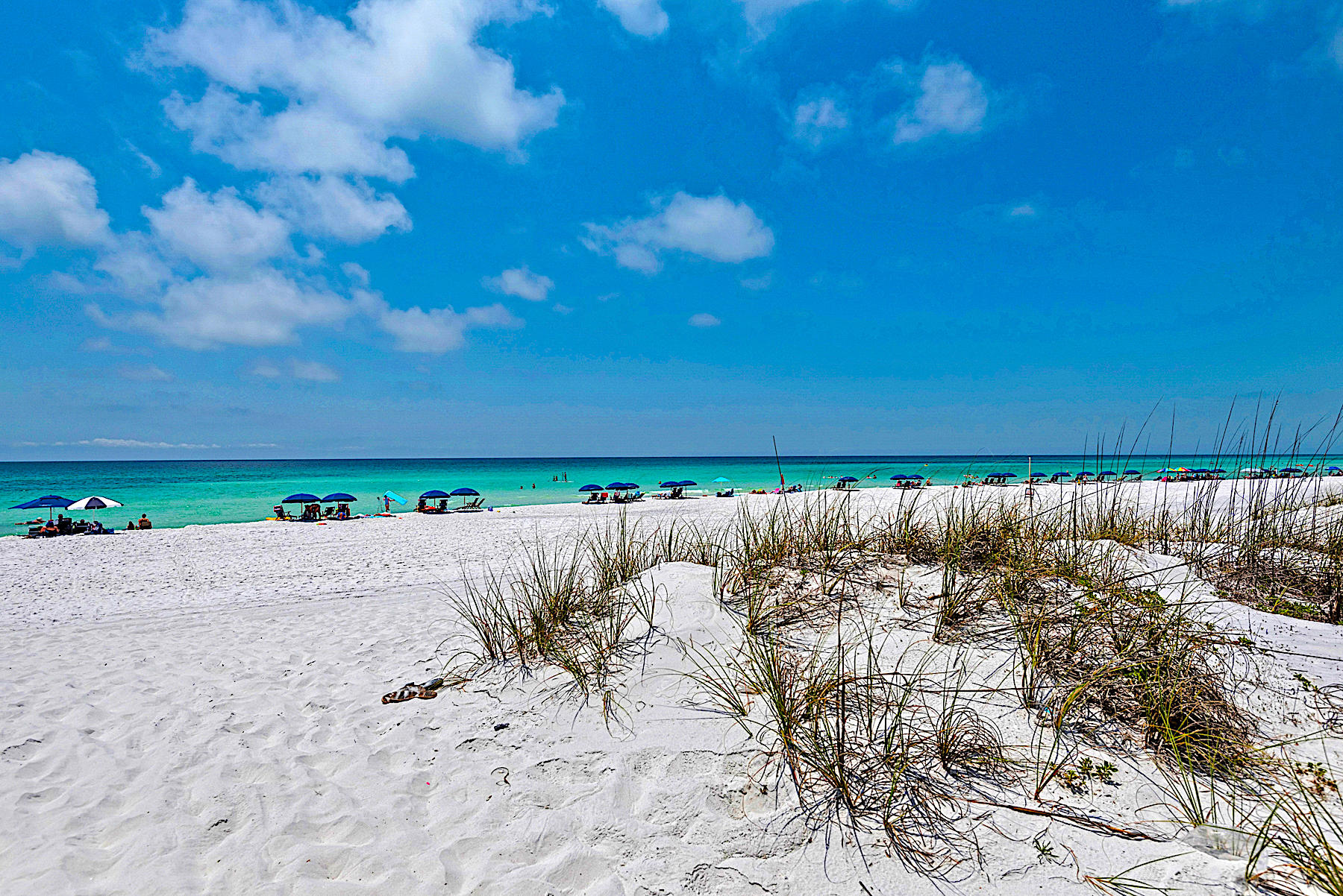 FRANGISTA BEACH - Residential