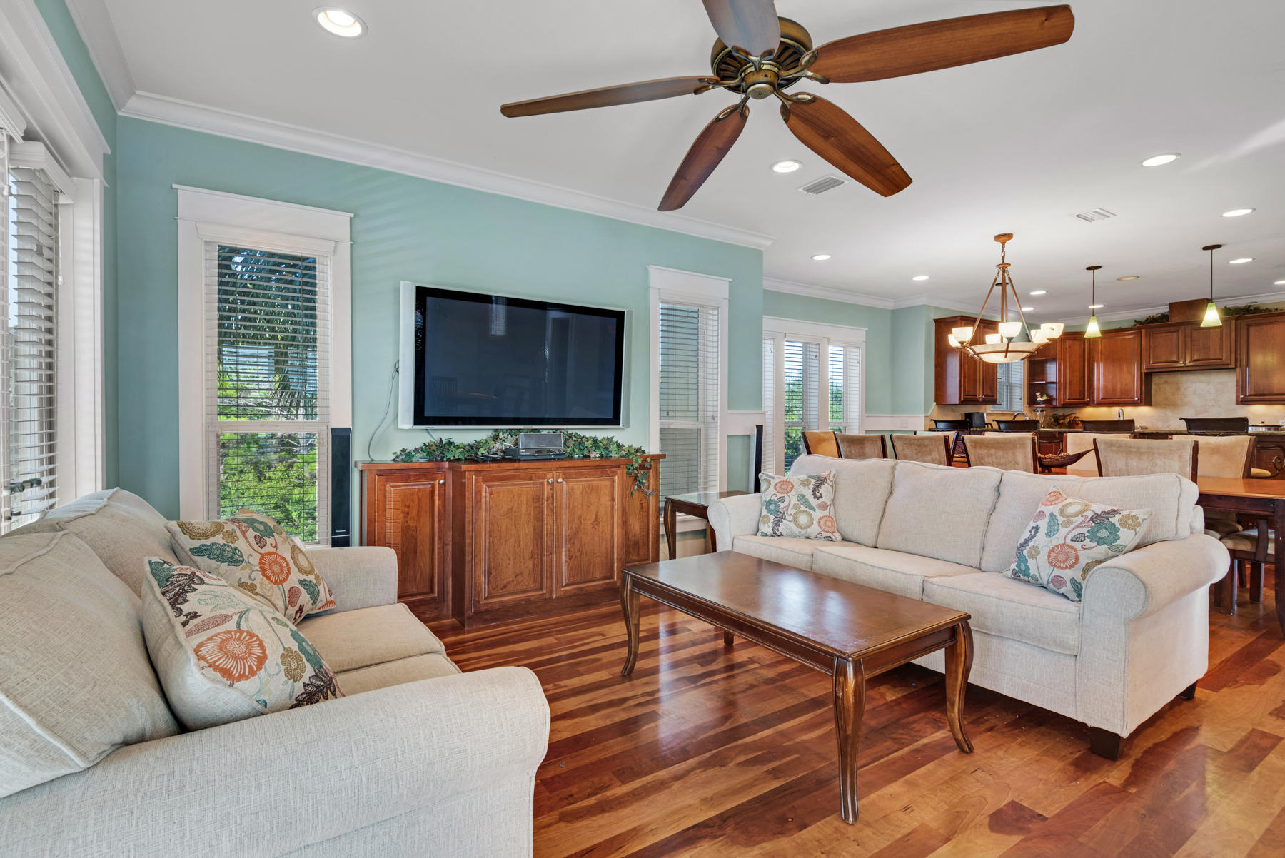 FRANGISTA BEACH - Residential