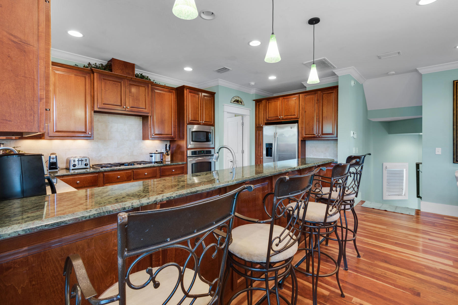 FRANGISTA BEACH - Residential