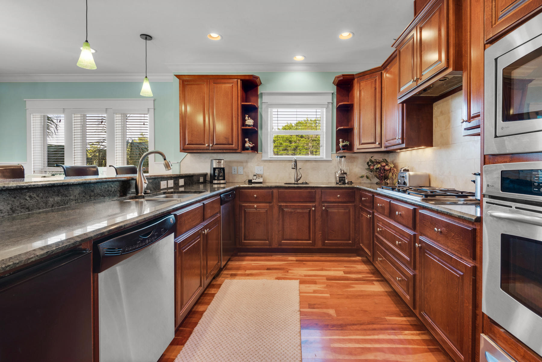 FRANGISTA BEACH - Residential