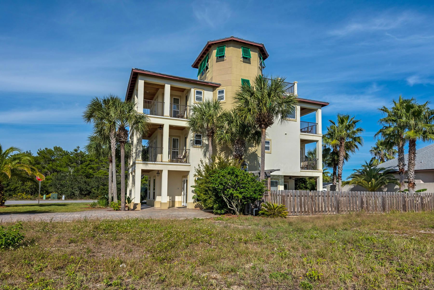 FRANGISTA BEACH - Residential