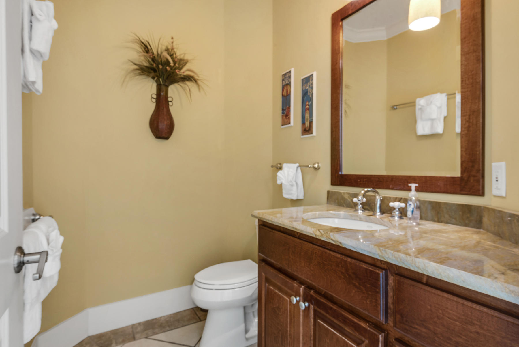 FRANGISTA BEACH - Residential