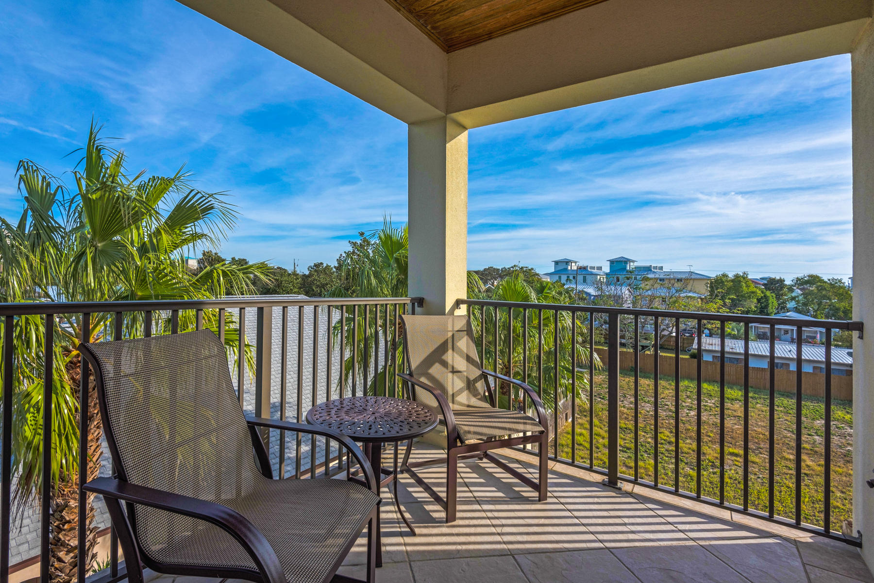 FRANGISTA BEACH - Residential