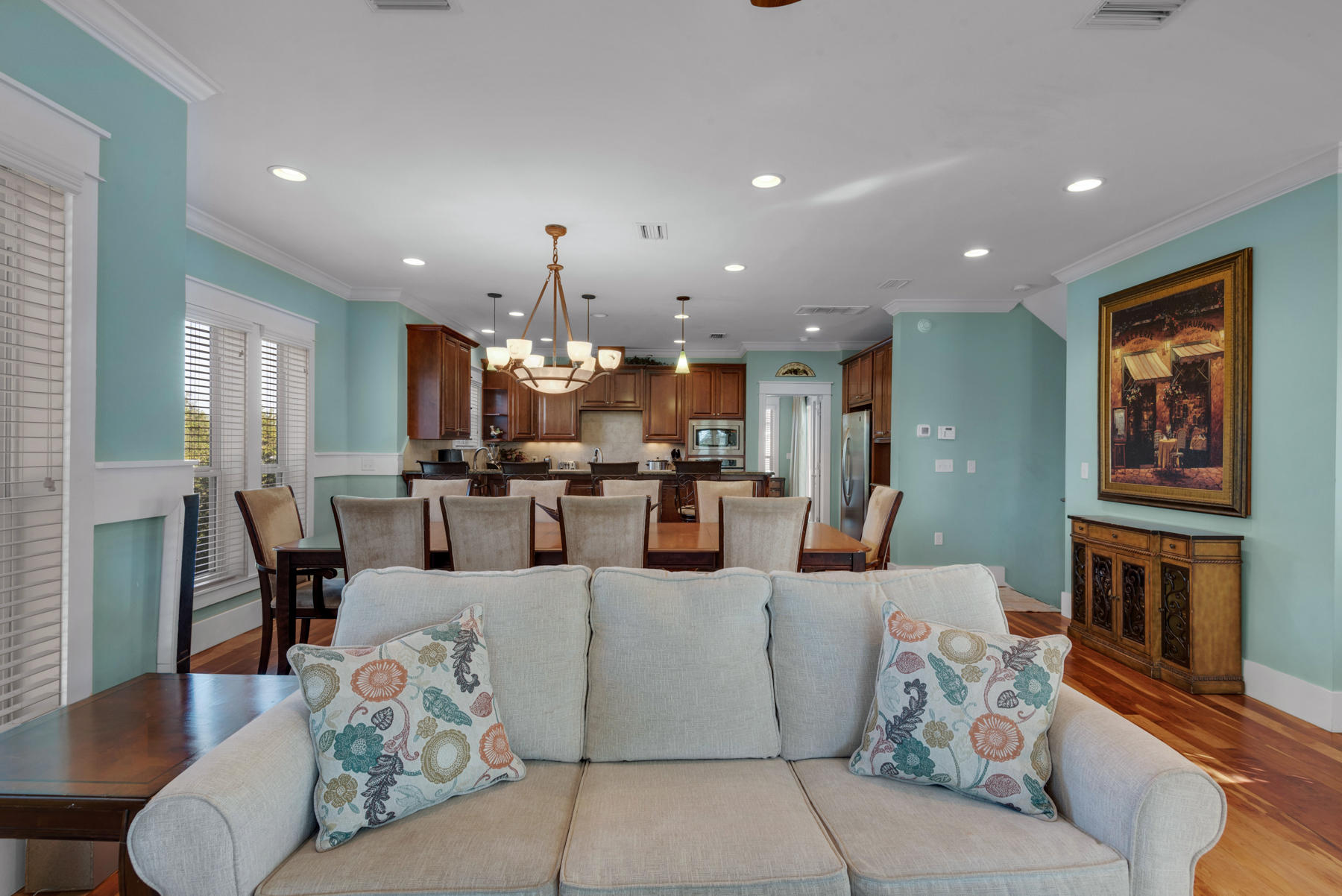 FRANGISTA BEACH - Residential