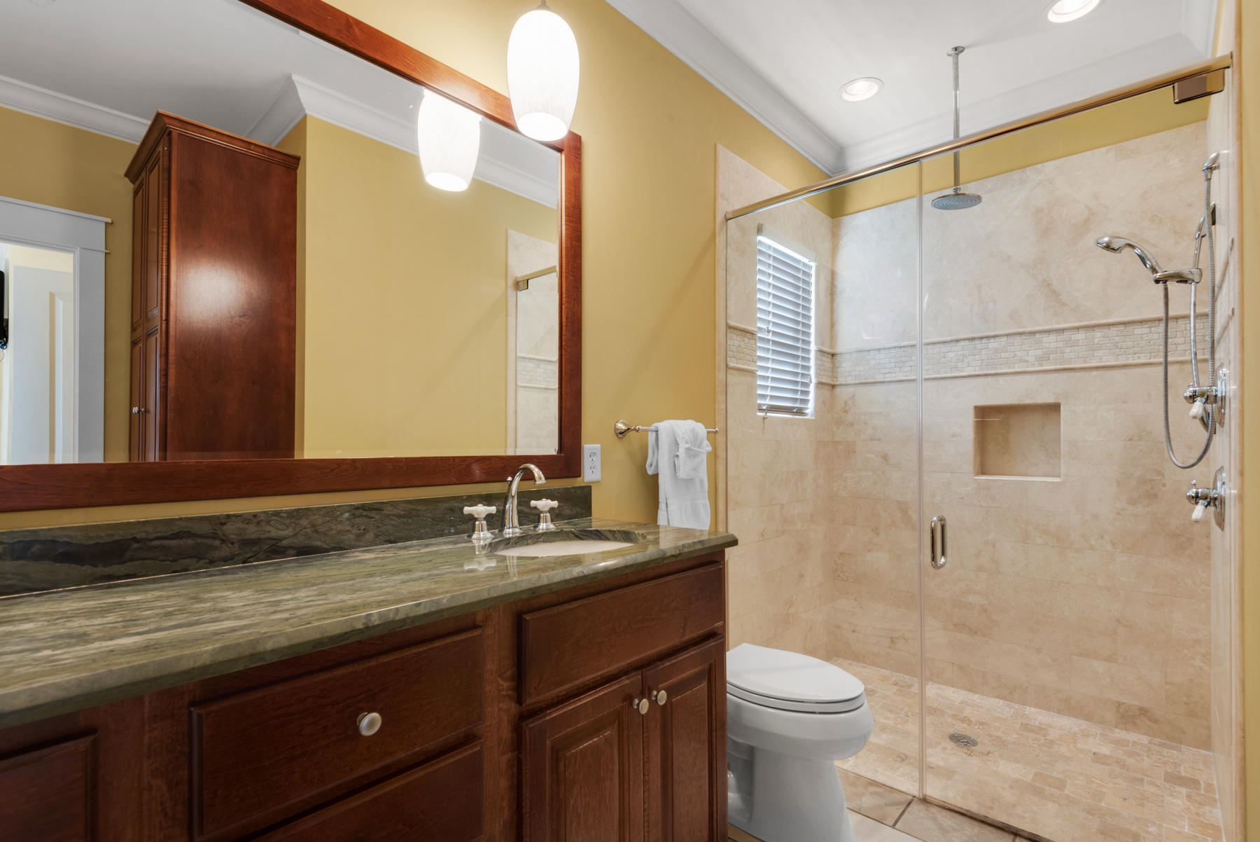 FRANGISTA BEACH - Residential