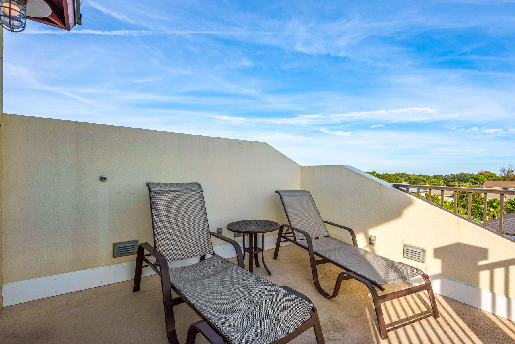 FRANGISTA BEACH - Residential