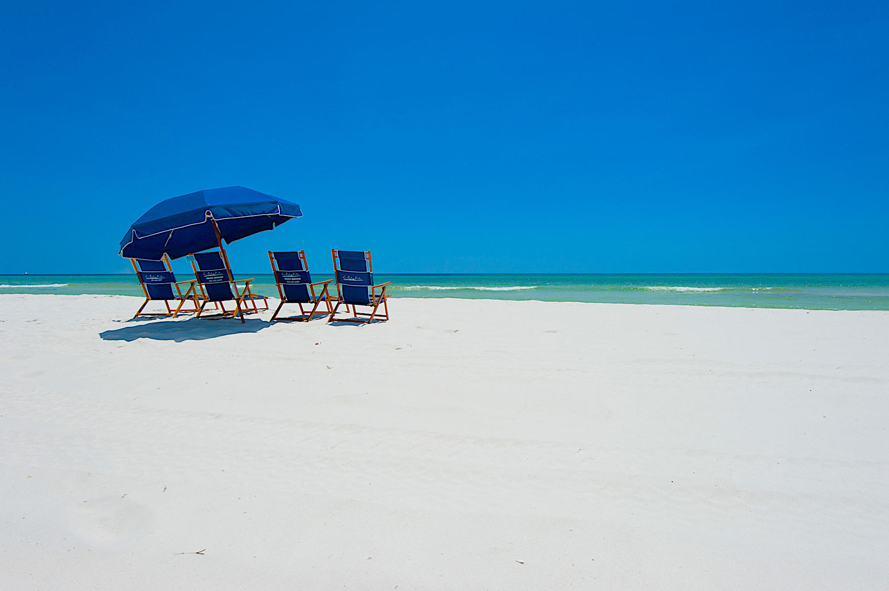 FRANGISTA BEACH - Residential