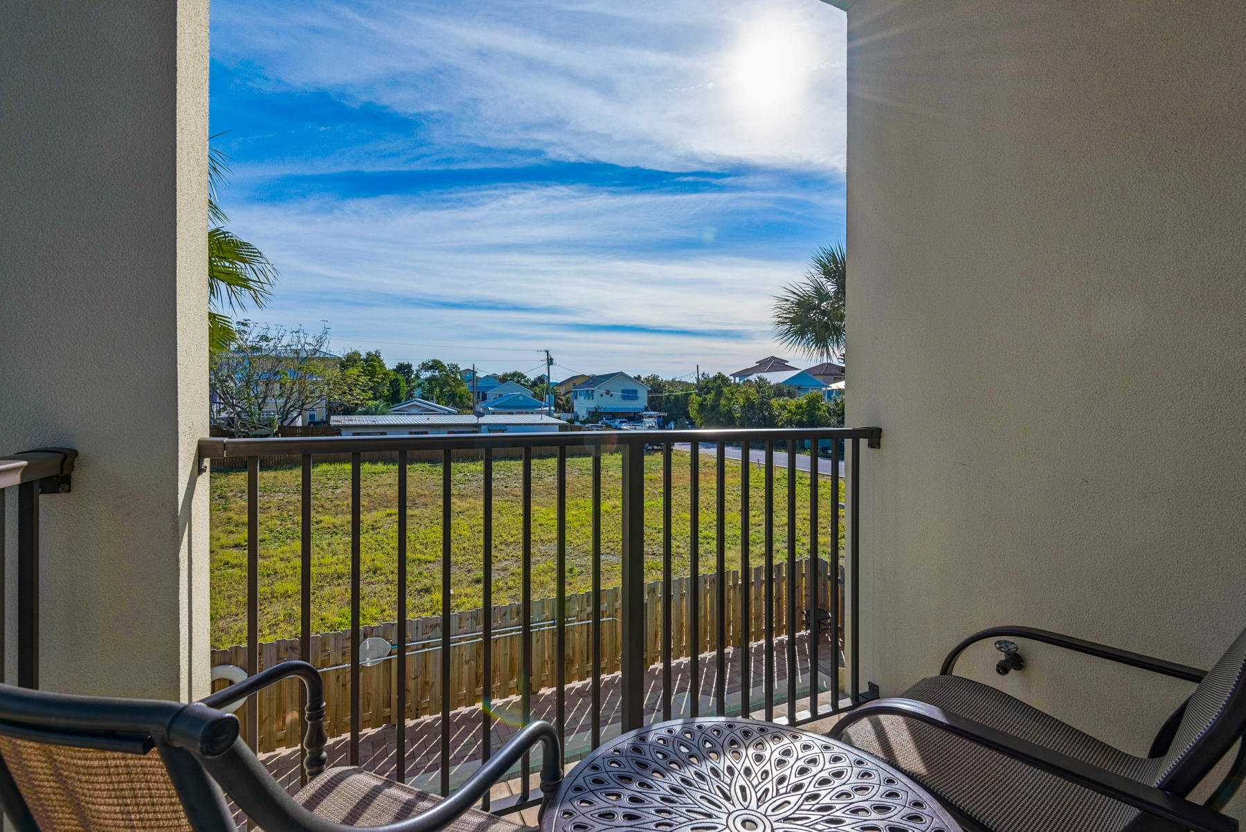 FRANGISTA BEACH - Residential