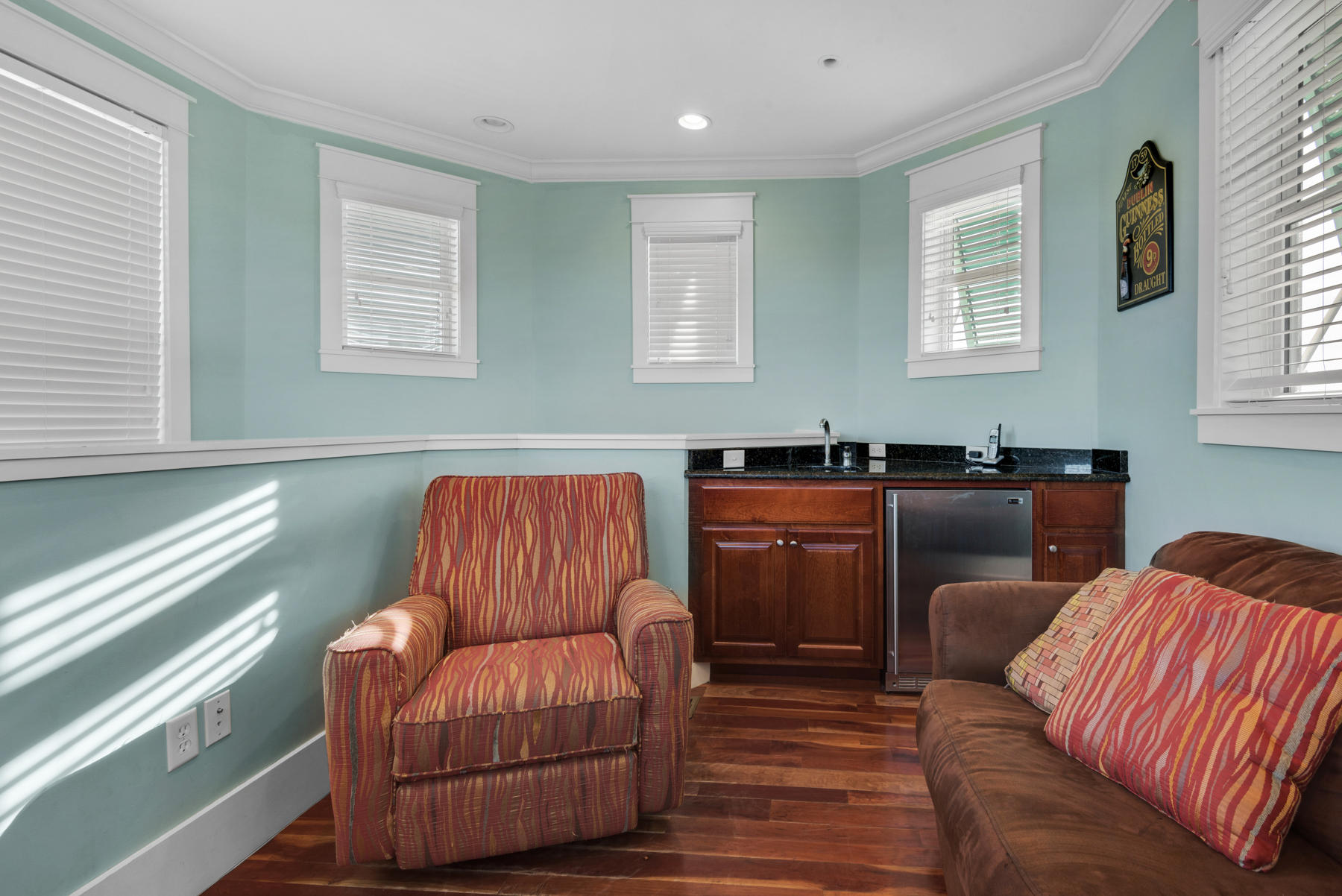 FRANGISTA BEACH - Residential