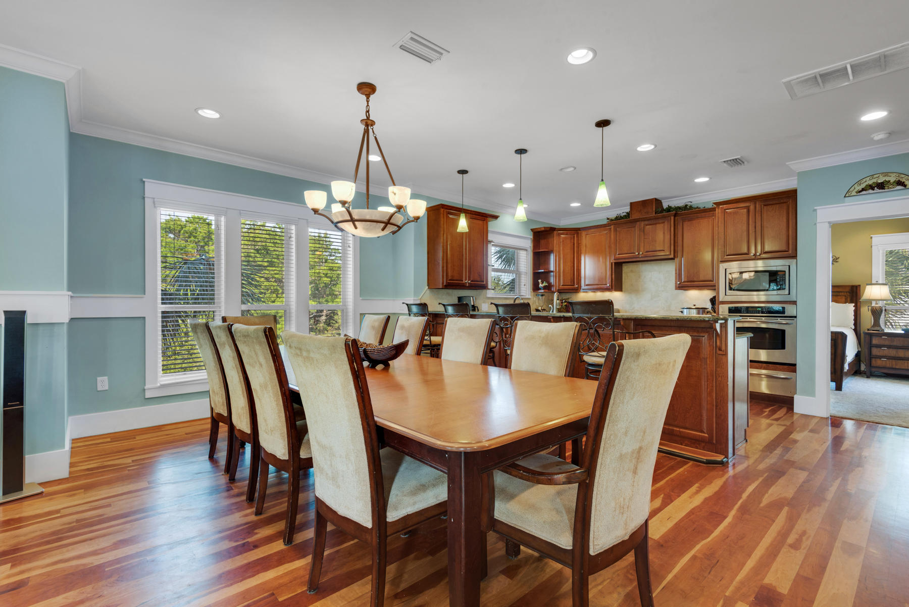 FRANGISTA BEACH - Residential