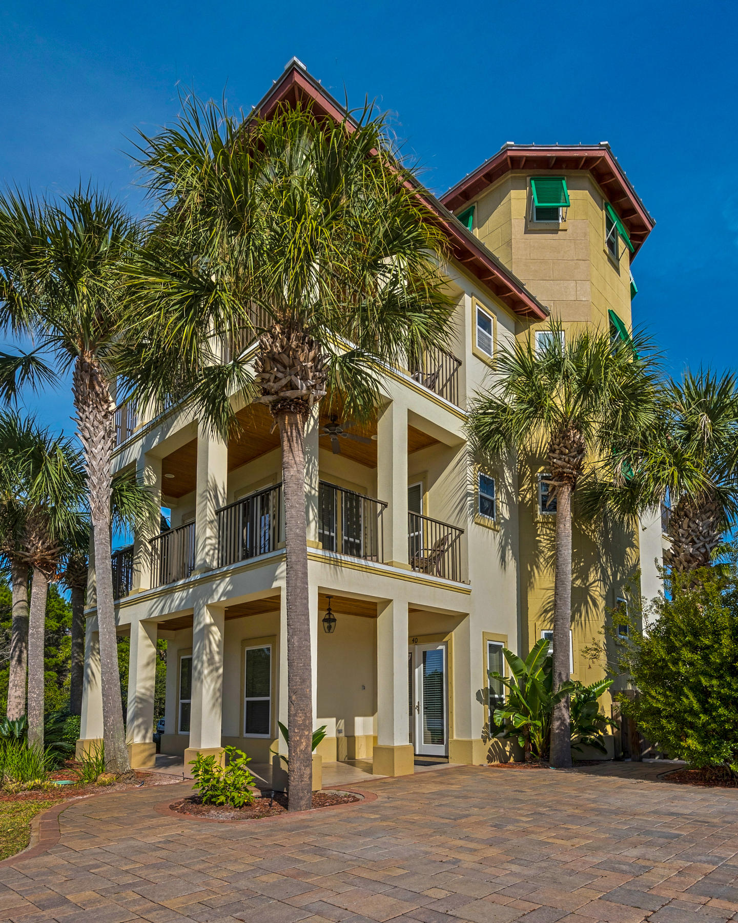 FRANGISTA BEACH - Residential