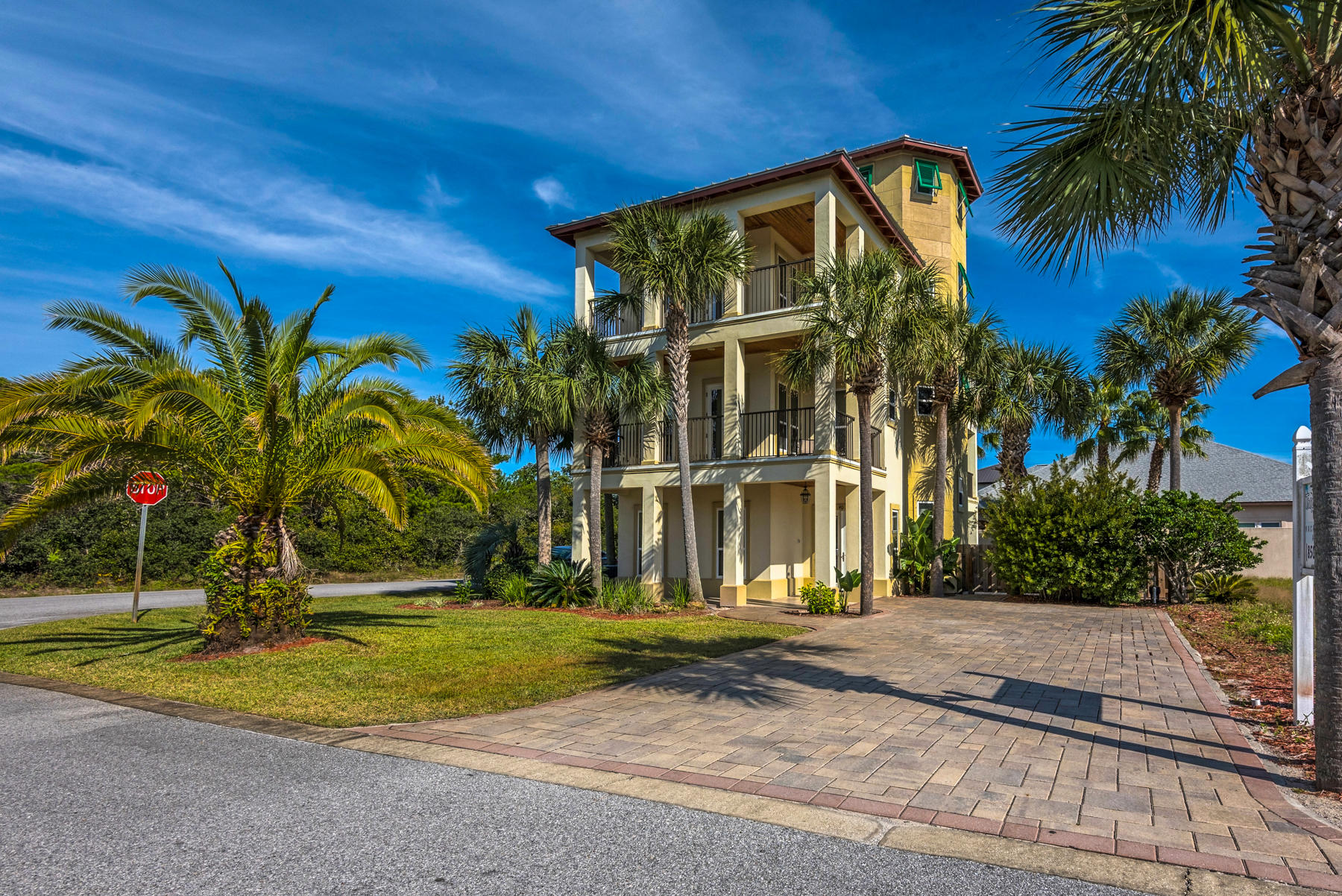 FRANGISTA BEACH - Residential