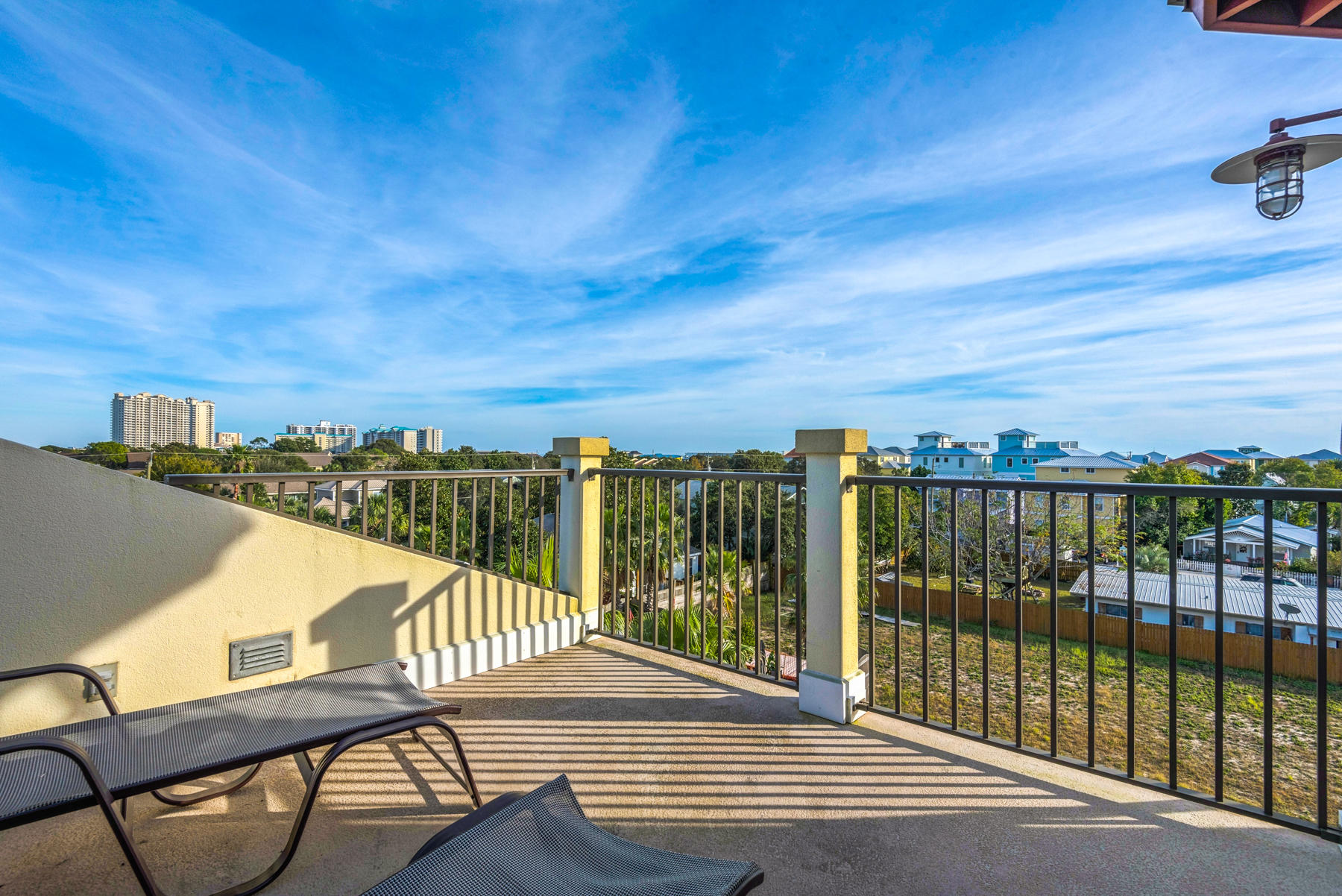 FRANGISTA BEACH - Residential