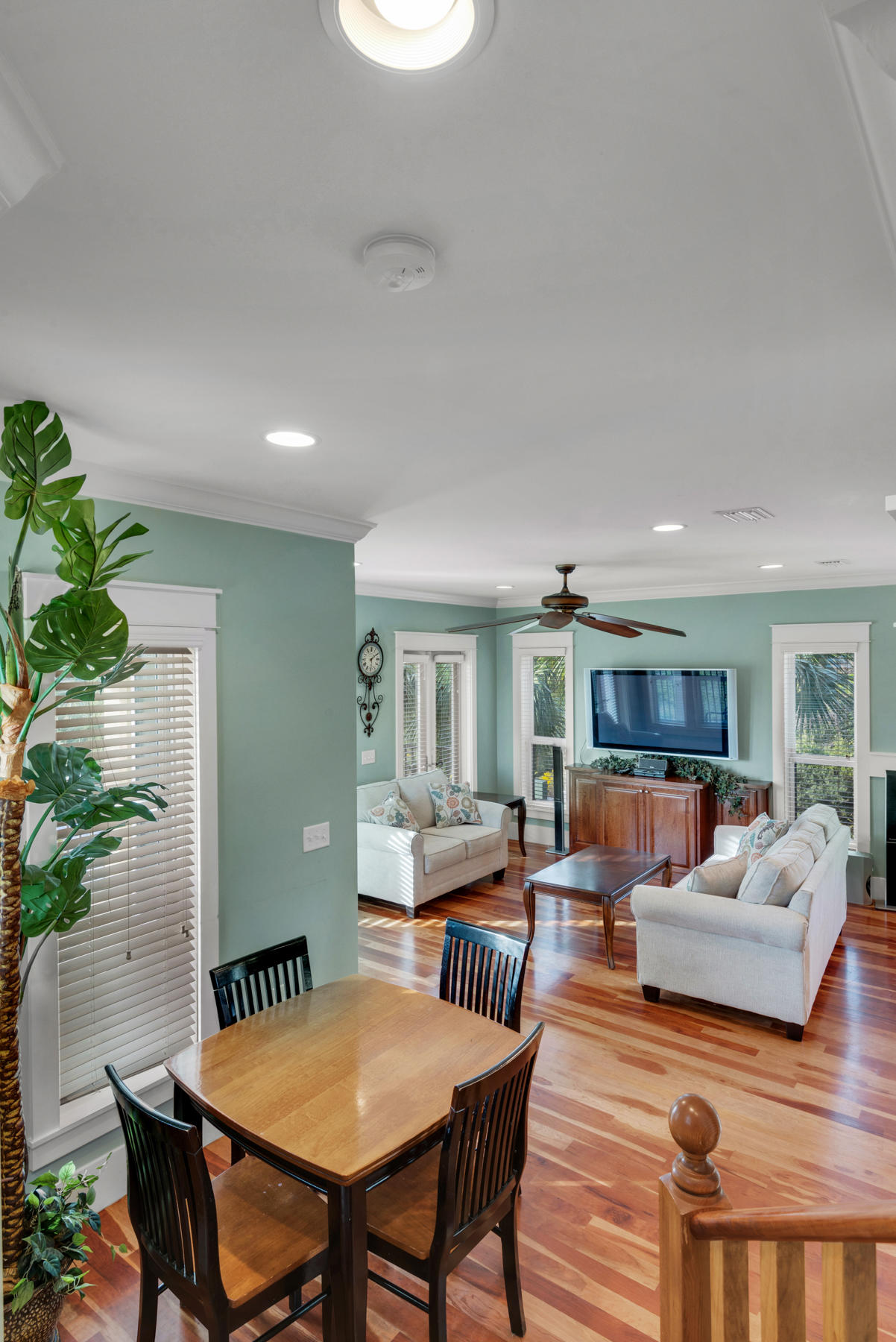 FRANGISTA BEACH - Residential