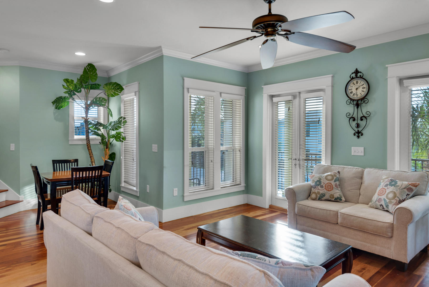 FRANGISTA BEACH - Residential