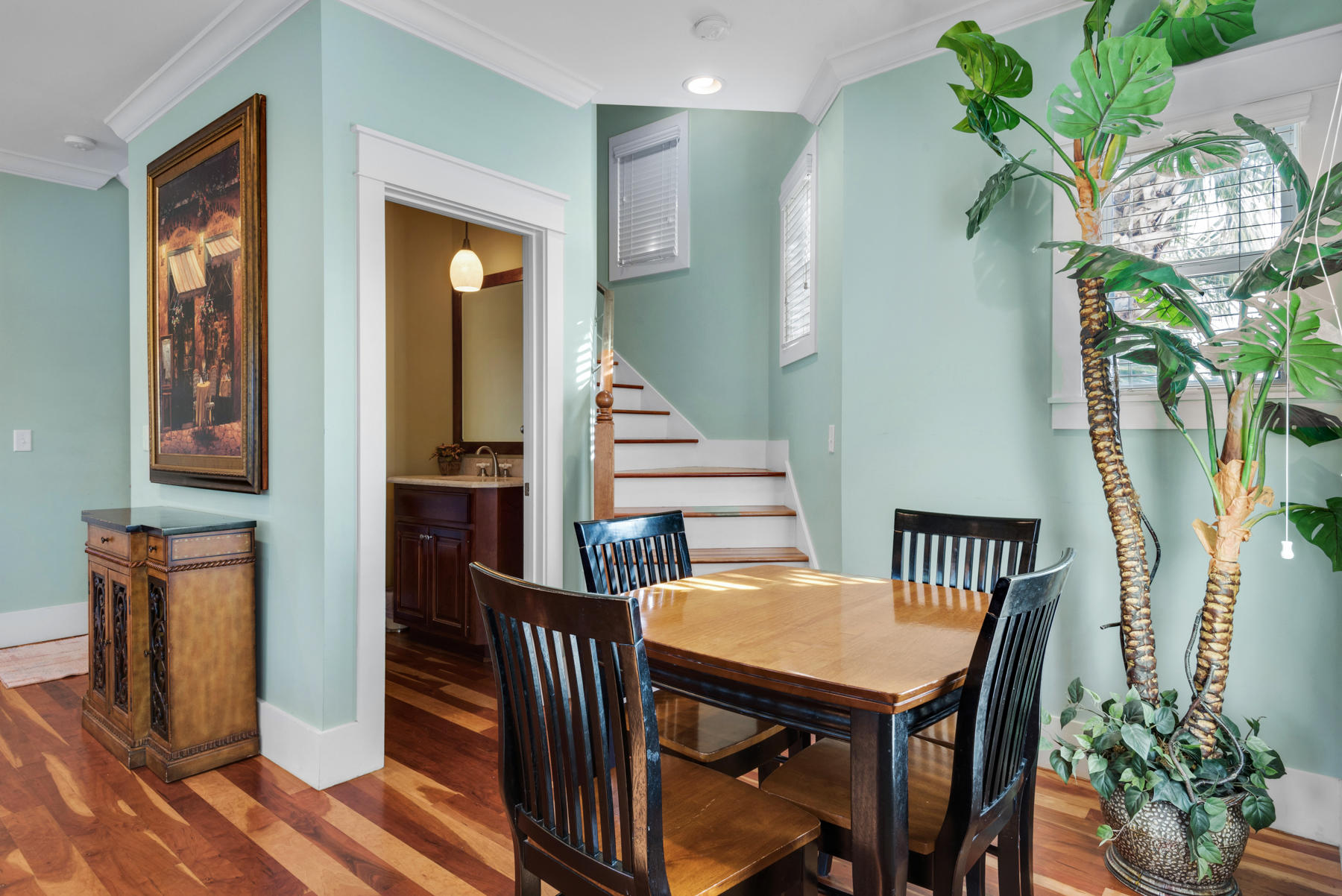 FRANGISTA BEACH - Residential