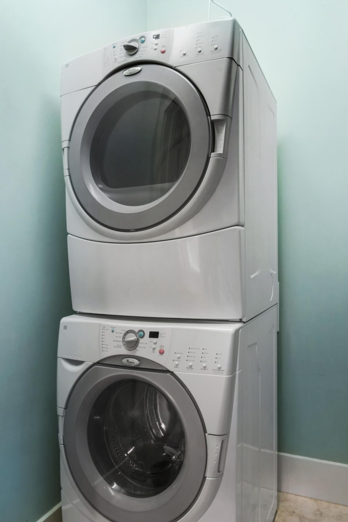 FRANGISTA BEACH - Residential