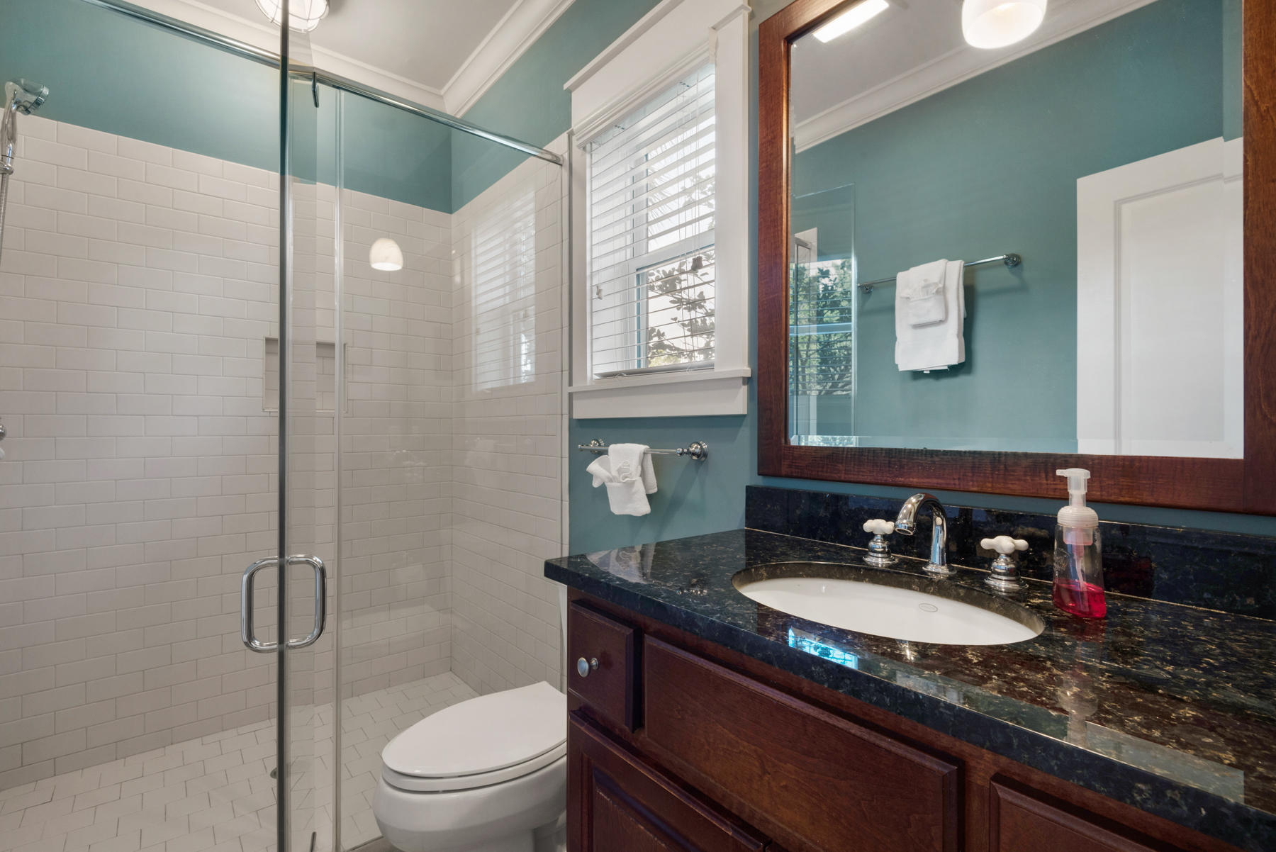 FRANGISTA BEACH - Residential