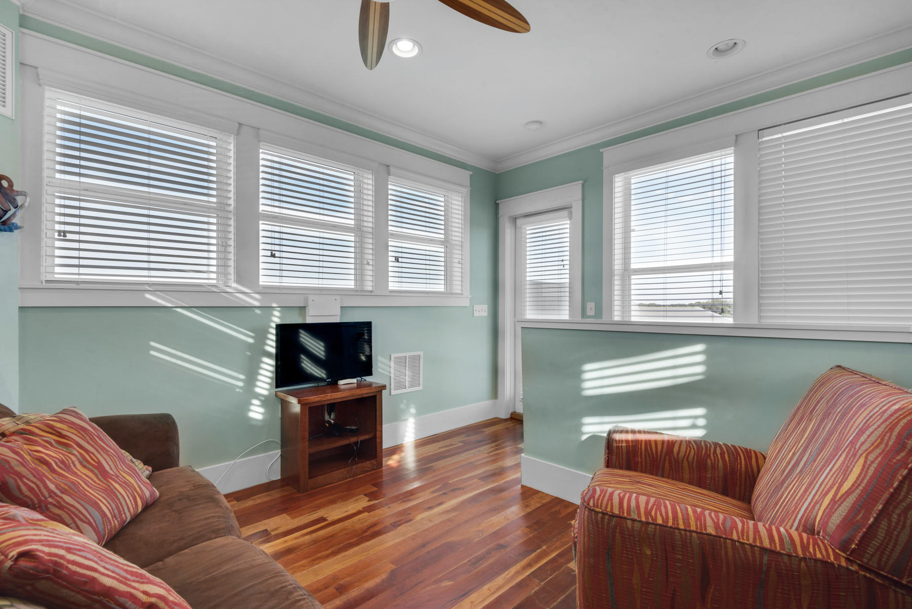 FRANGISTA BEACH - Residential