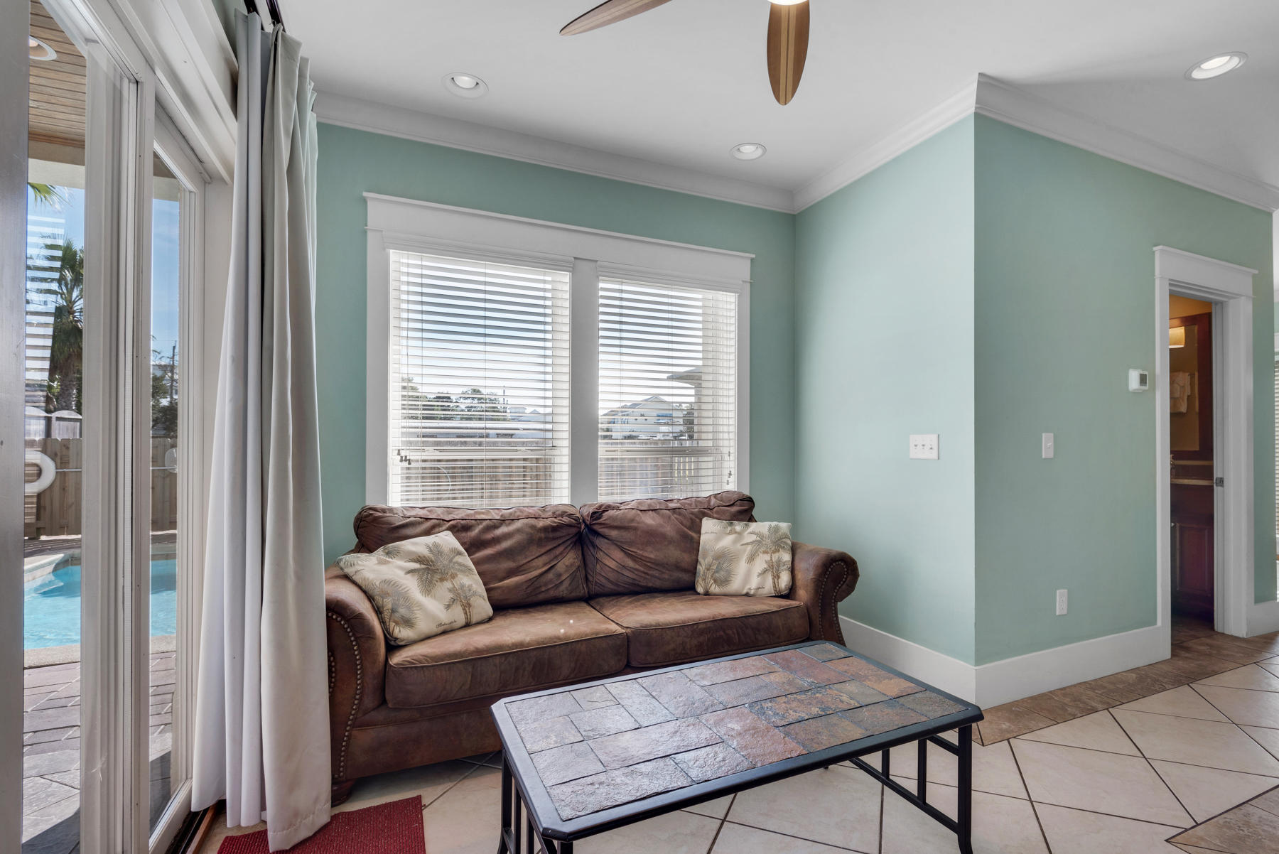 FRANGISTA BEACH - Residential