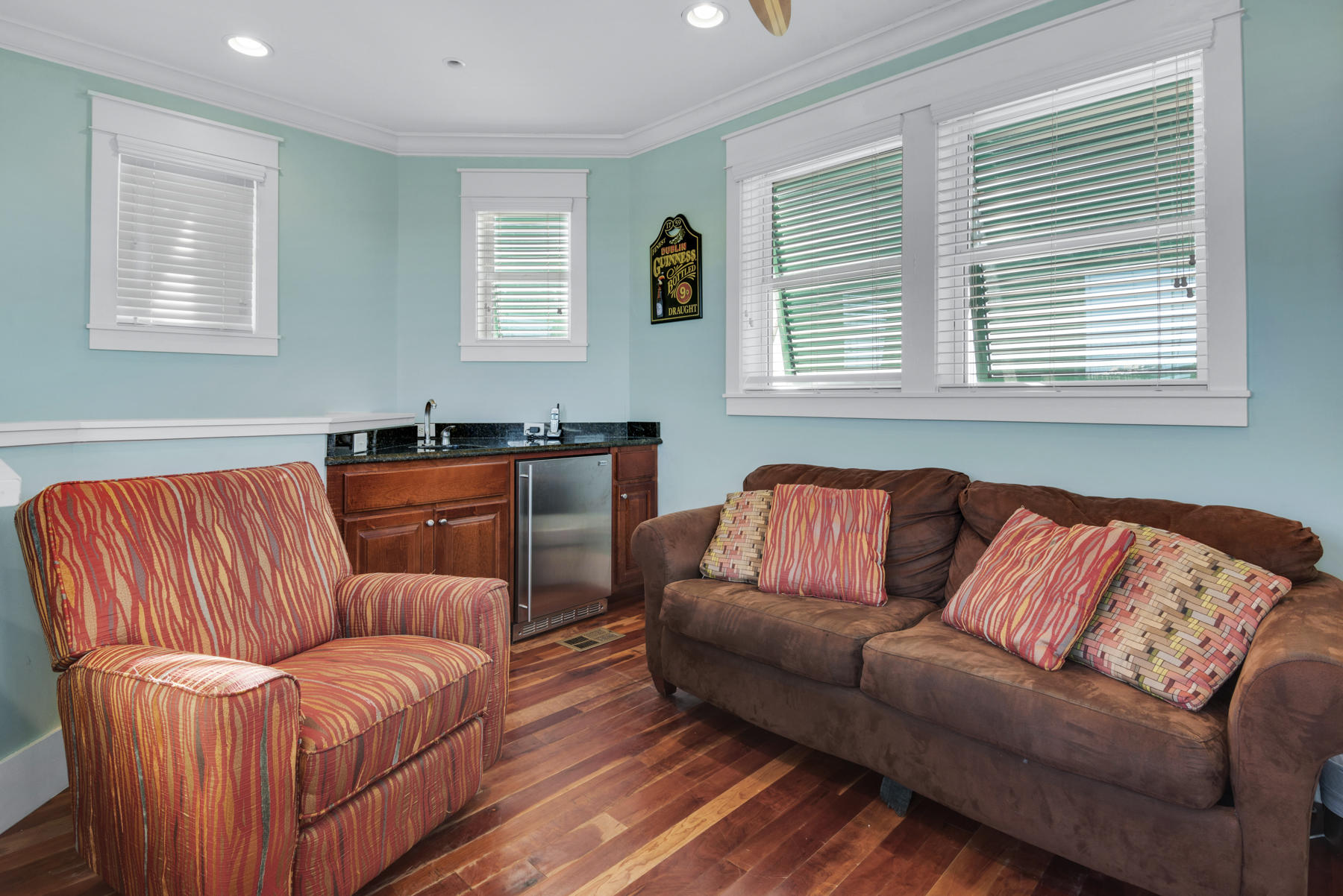 FRANGISTA BEACH - Residential