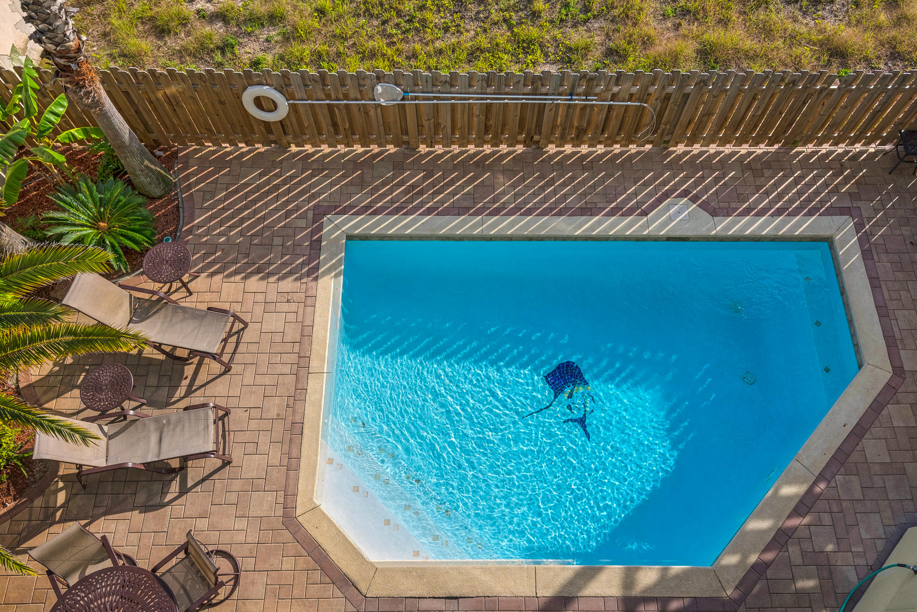 FRANGISTA BEACH - Residential